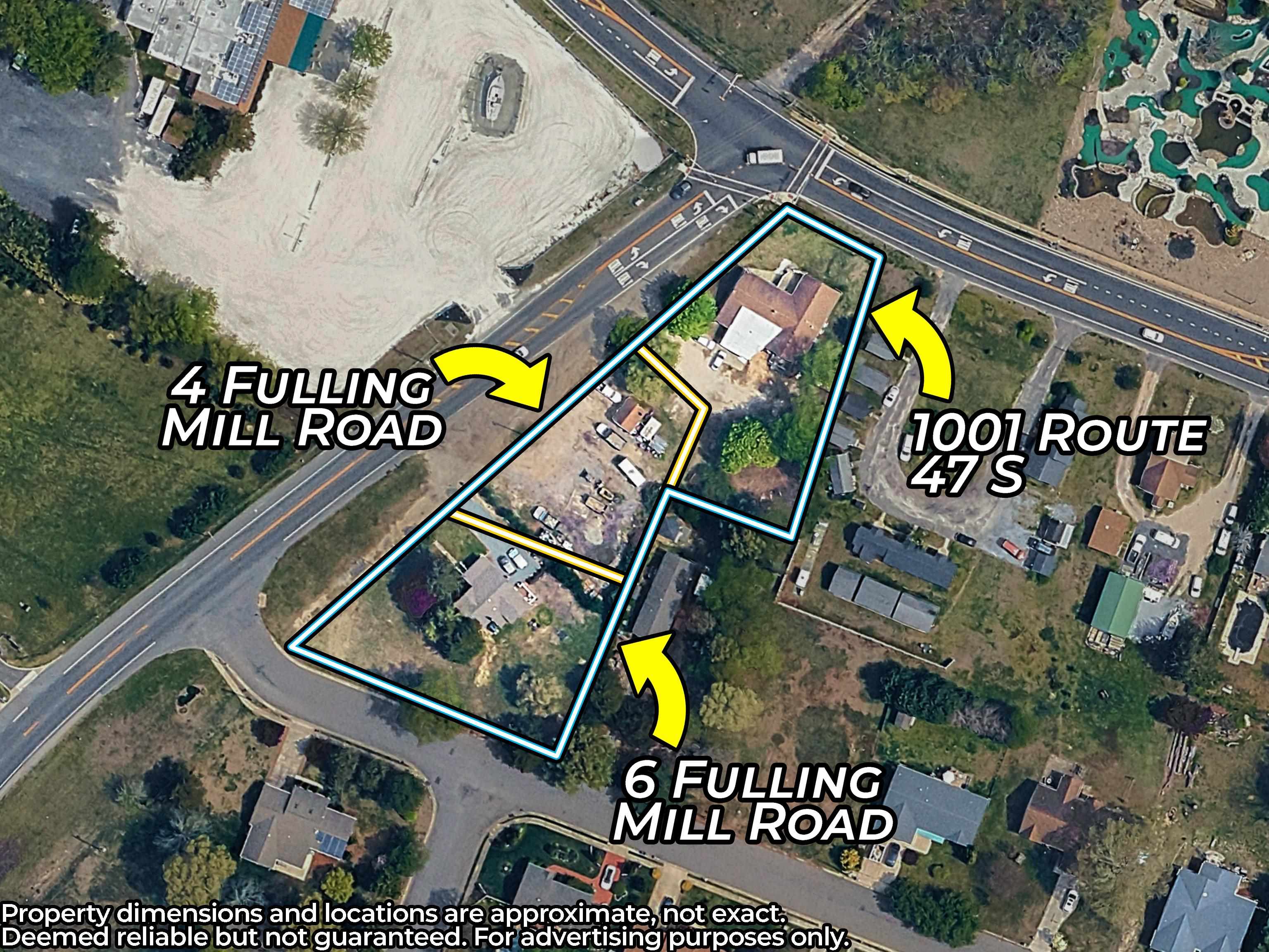 Featured Property 1001 Route 47 