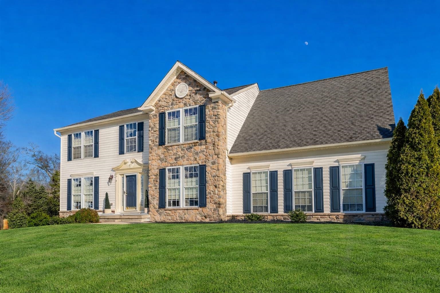 6 Meadow Valley Road - Cape May Court House