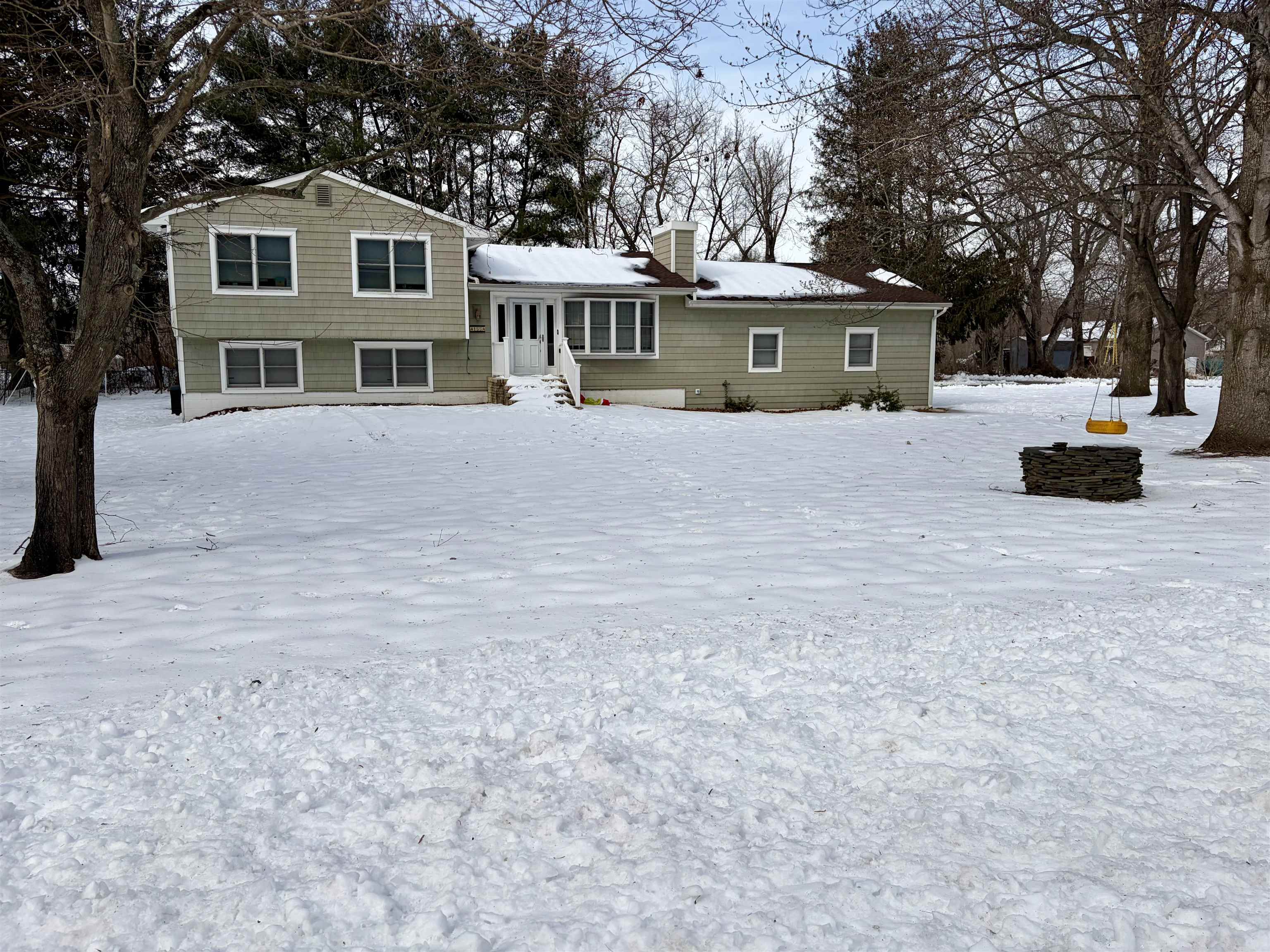 155 Chestnut Street-Belleplain