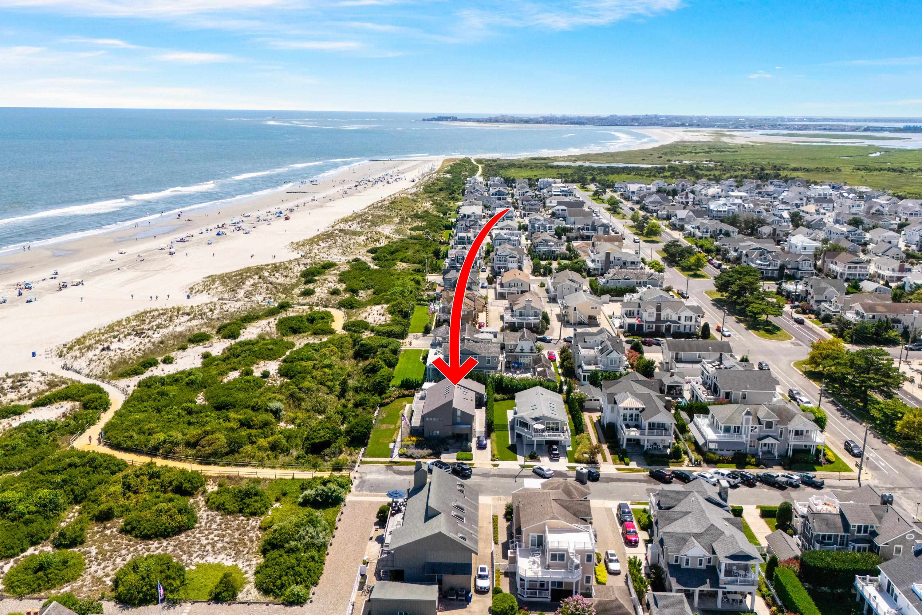  103 116 Street - Stone Harbor