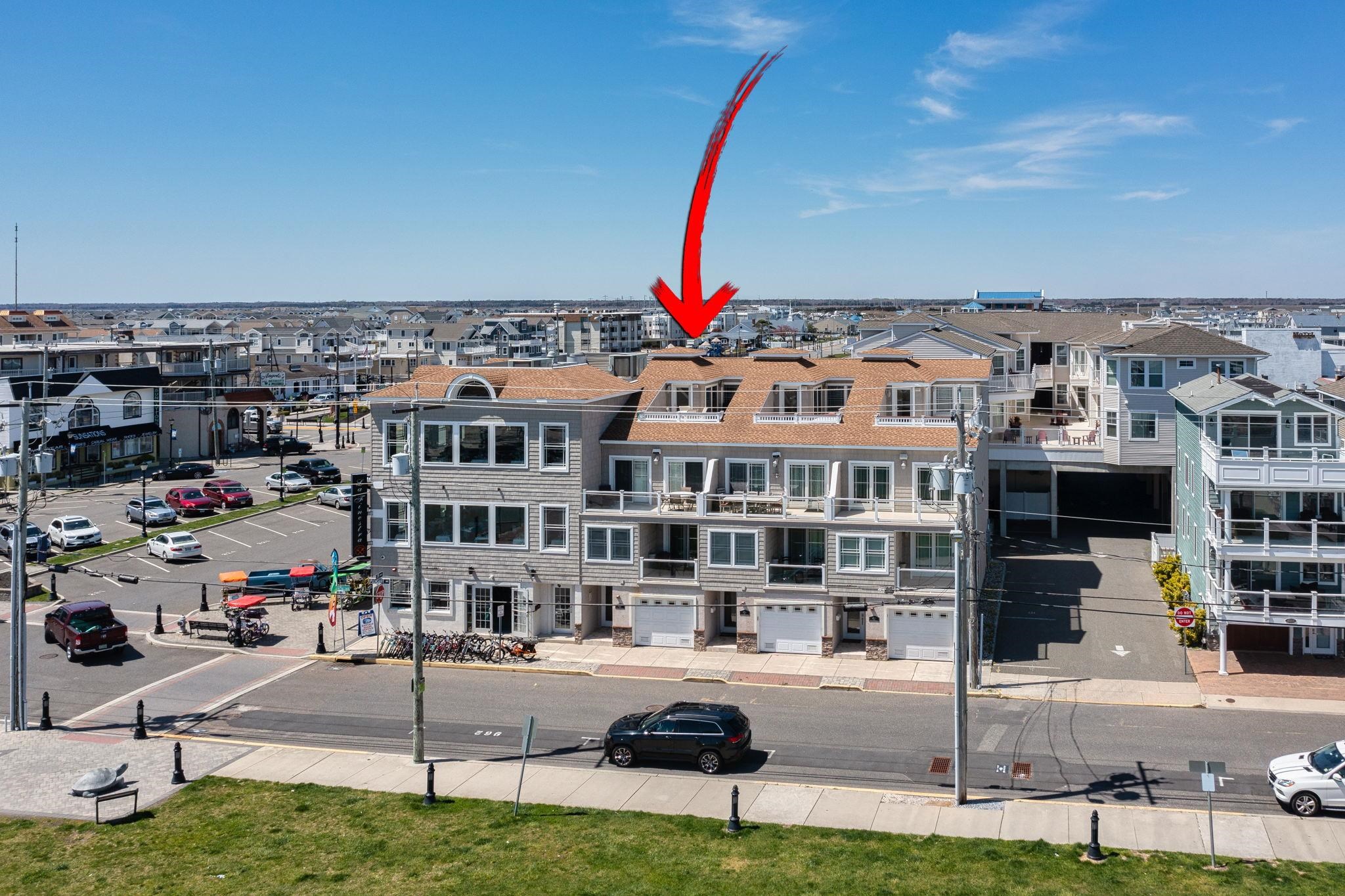  4010 Pleasure Avenue - Sea Isle City