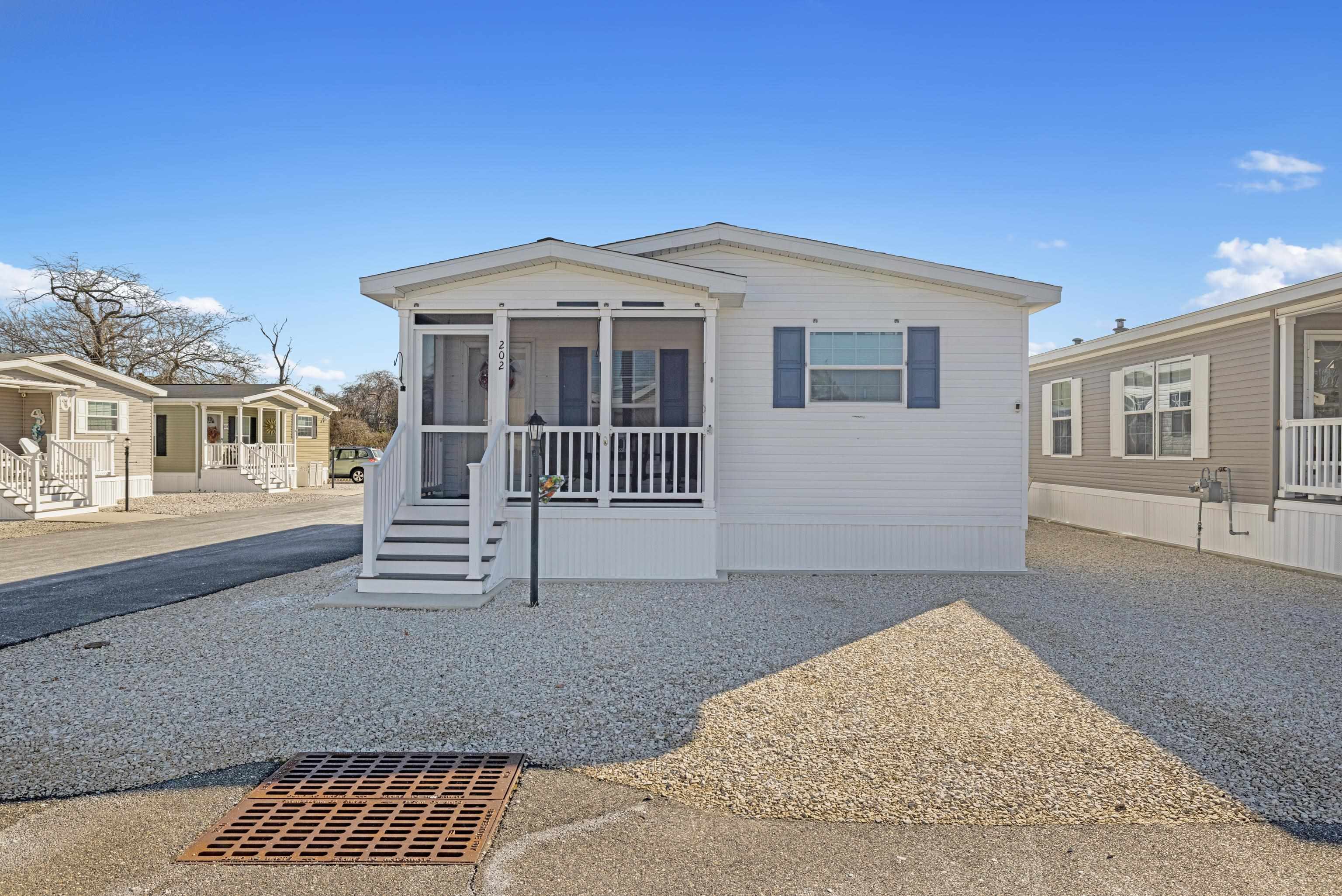 755 Route 9 - North Cape May