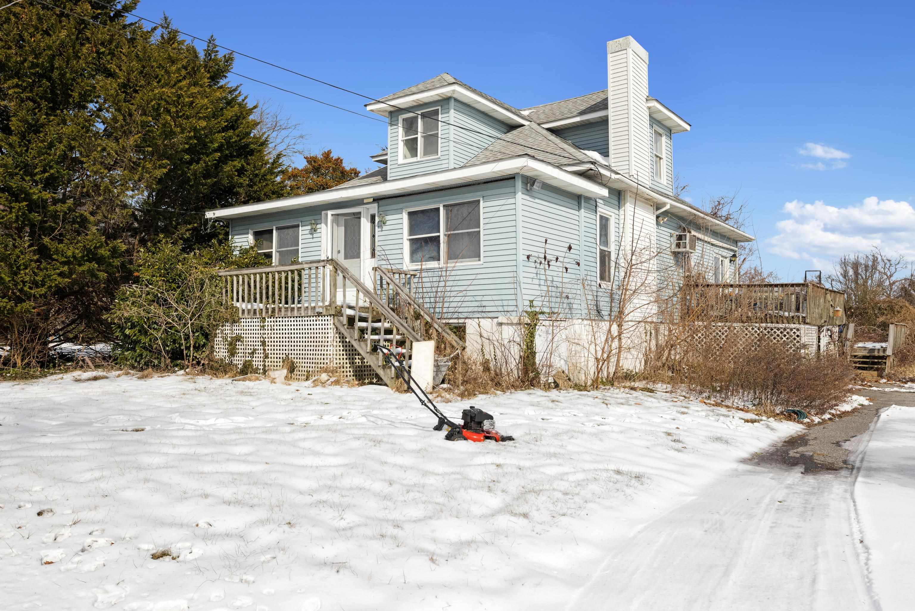 The deSatnick Real Estate Team