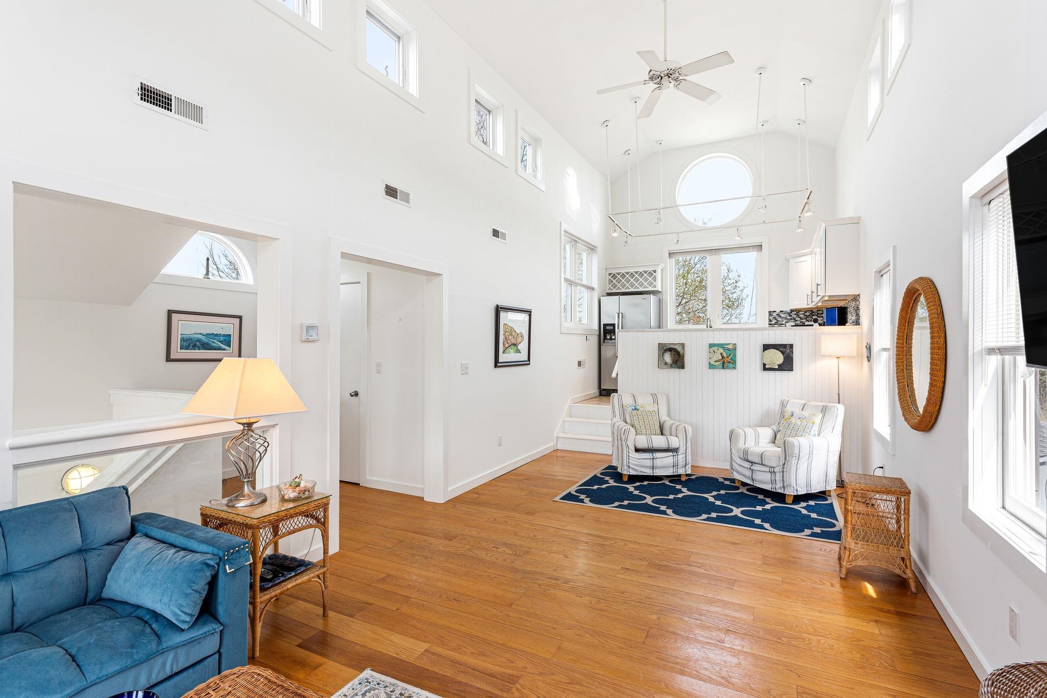 201 Light House Avenue