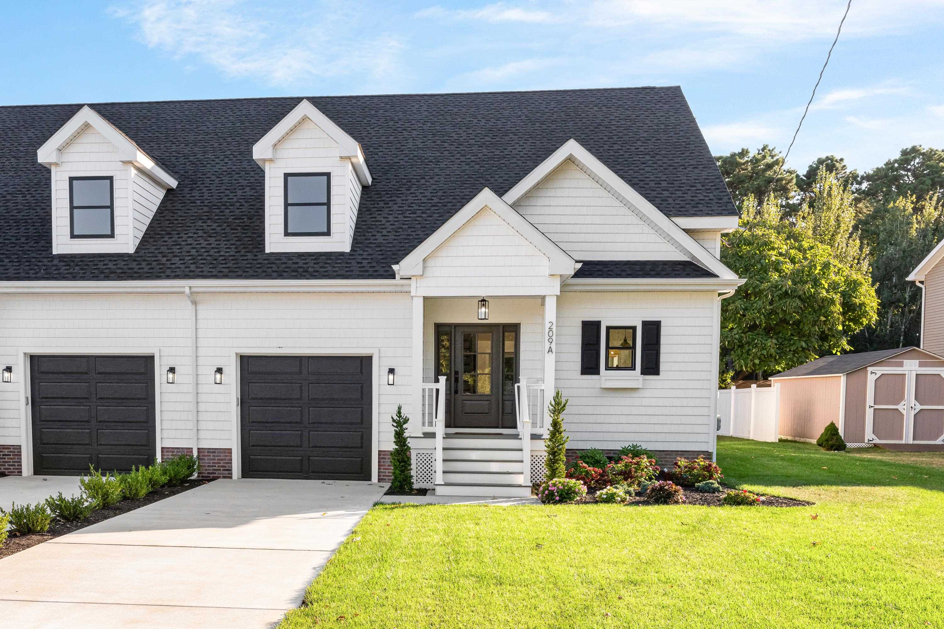 209 W Pacific Avenue - Cape May Court House