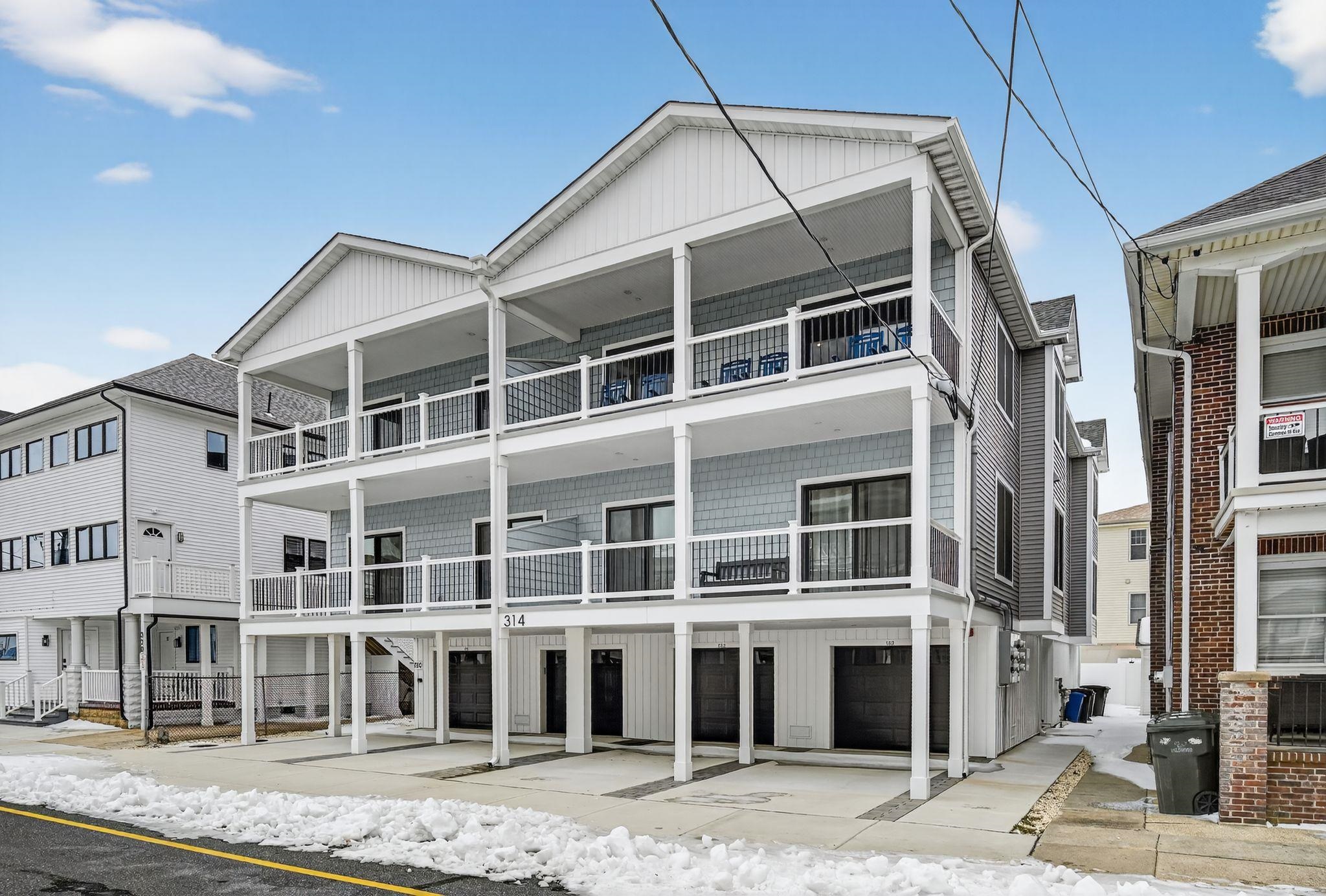 314 E Glenwood Avenue