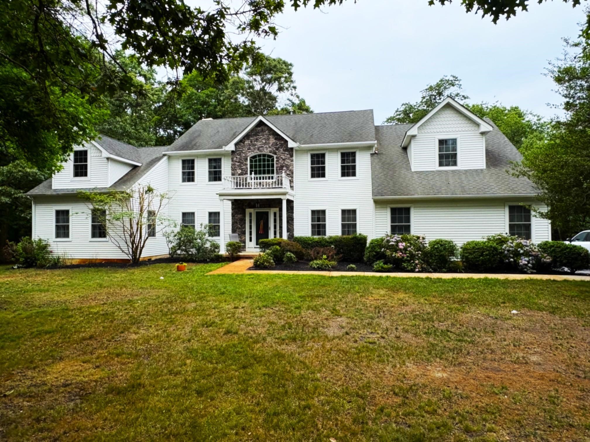 11 Southern Shore Drive - Cape May Court House