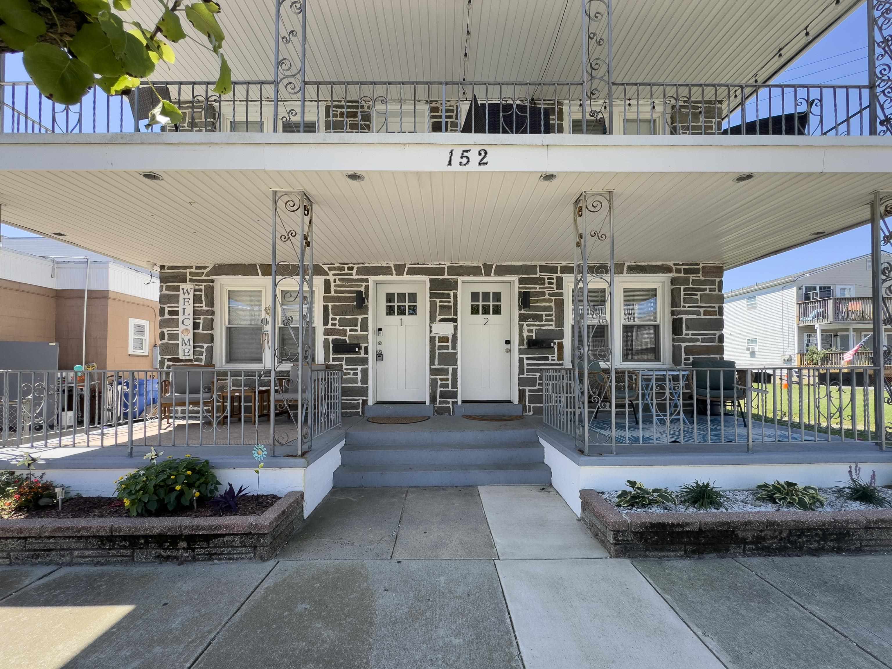  152 E Davis Avenue - Wildwood