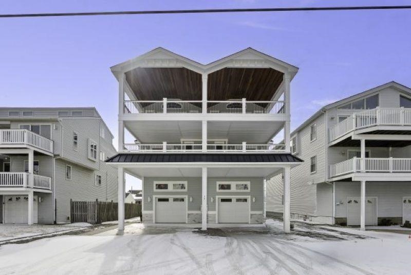 34 E 73rd Street - Sea Isle City