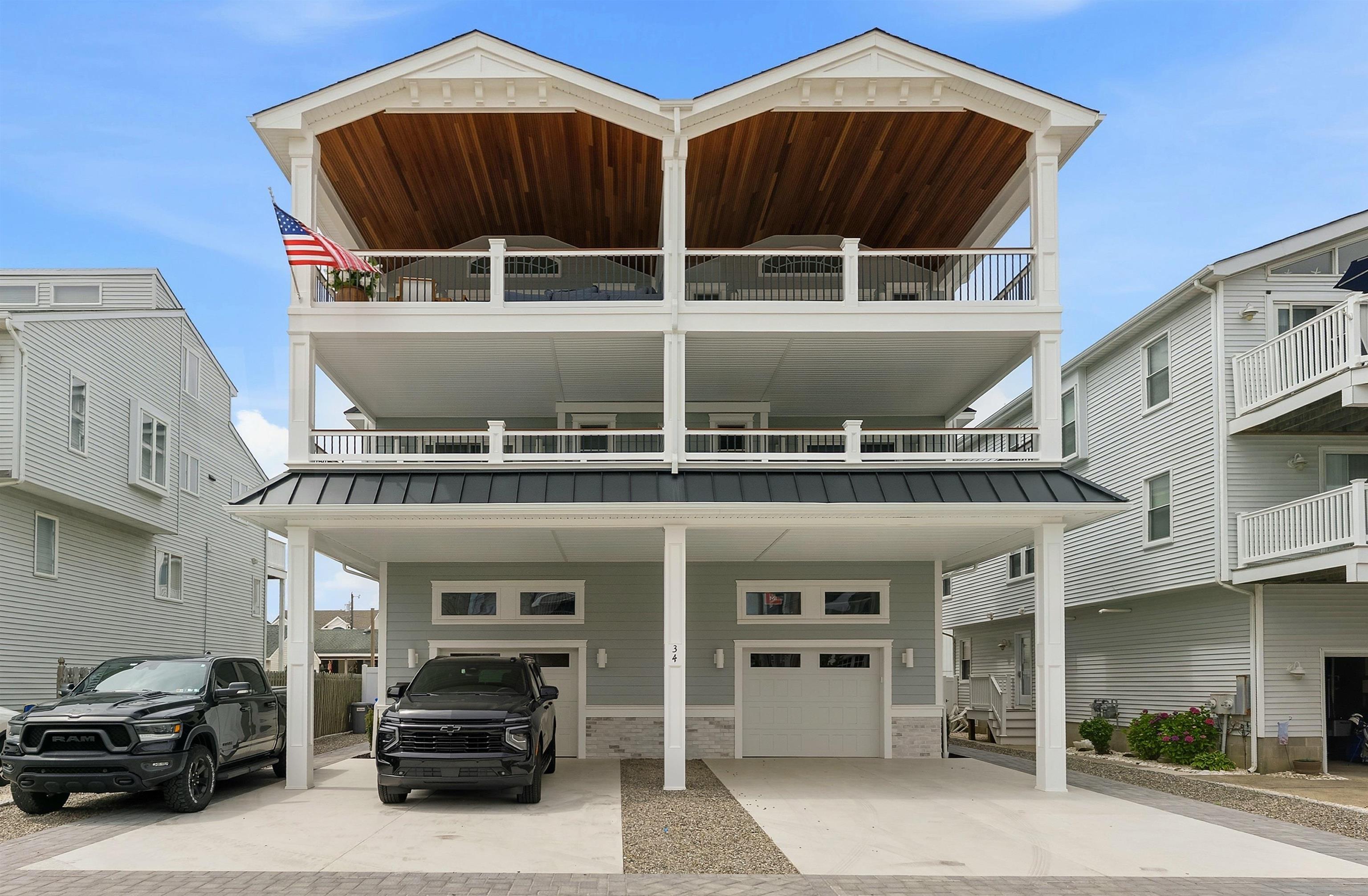 34 W 73rd Street - Sea Isle City