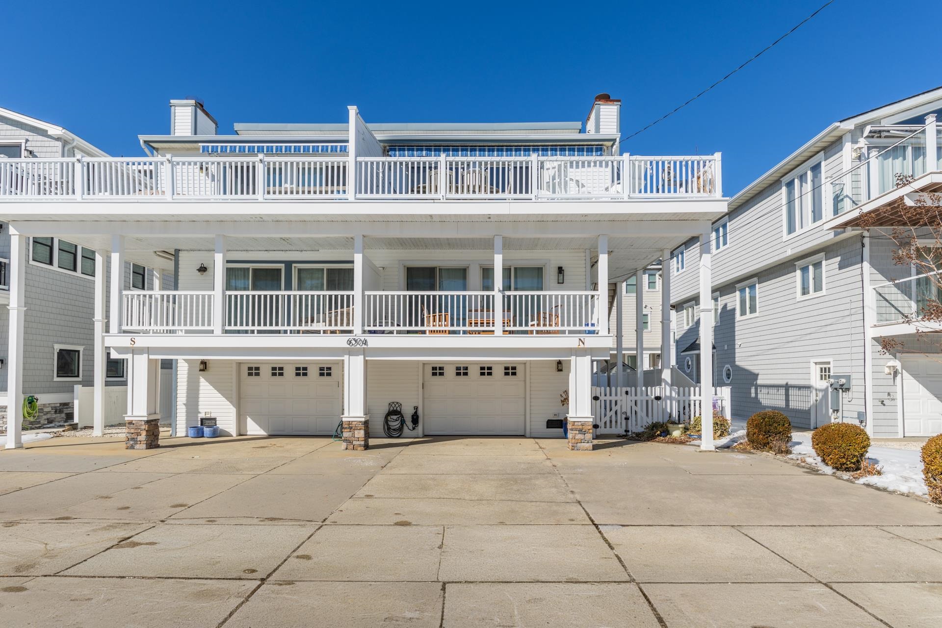 6304 Pleasure Avenue North - Sea Isle City
