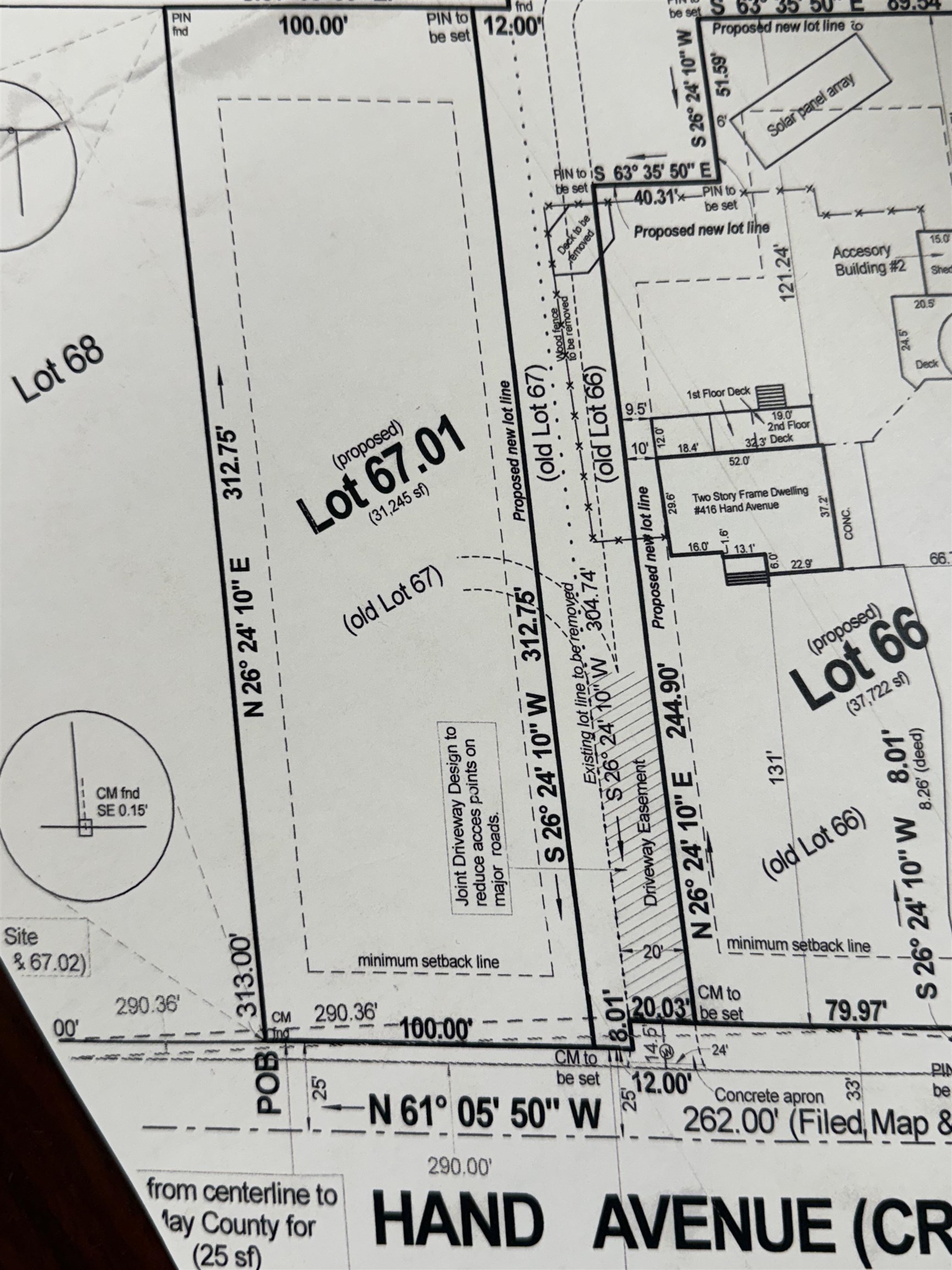 418 B Hand Avenue - Picture 1