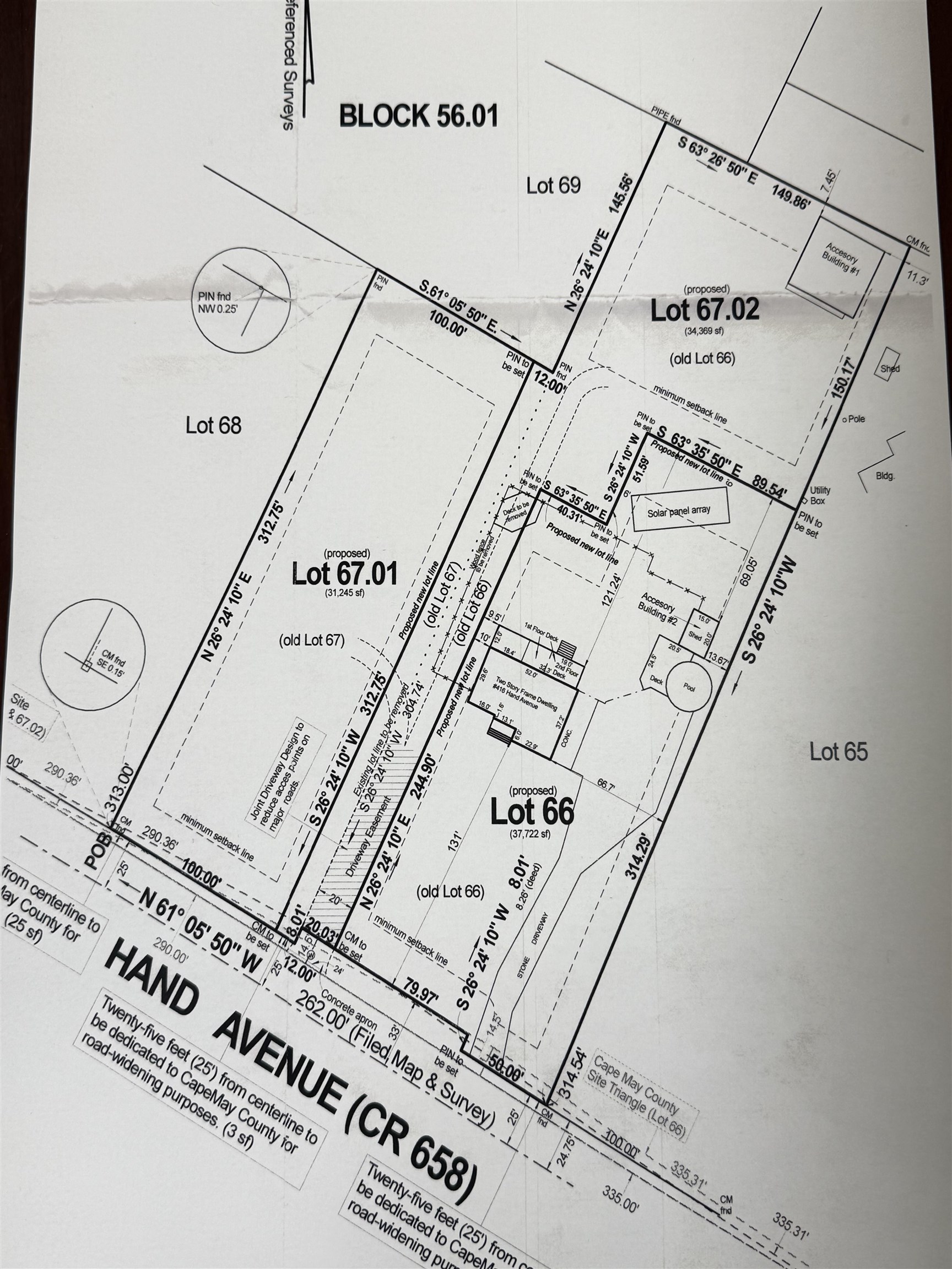 418 B Hand Avenue - Picture 2