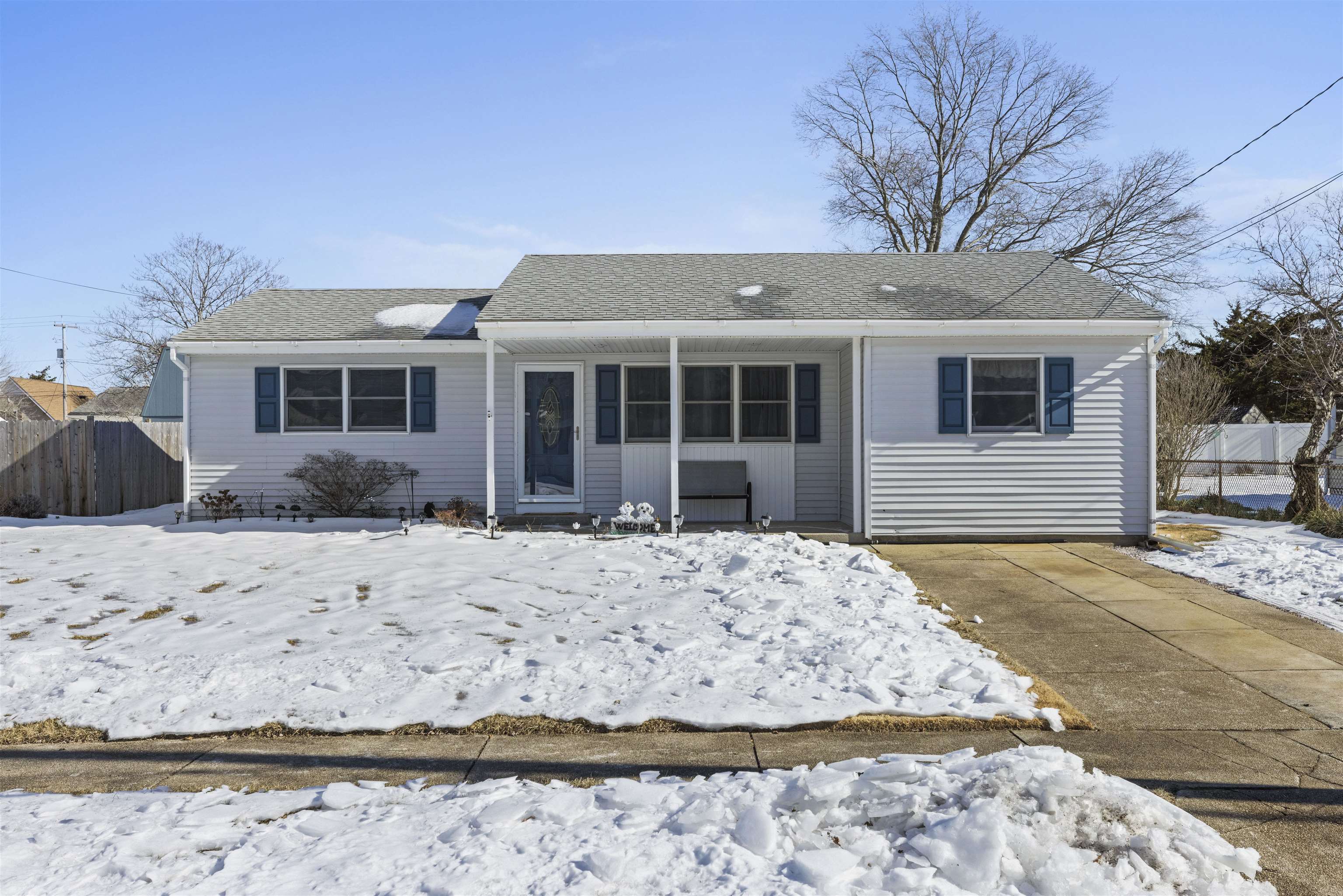  115 Kenvil Road - North Cape May