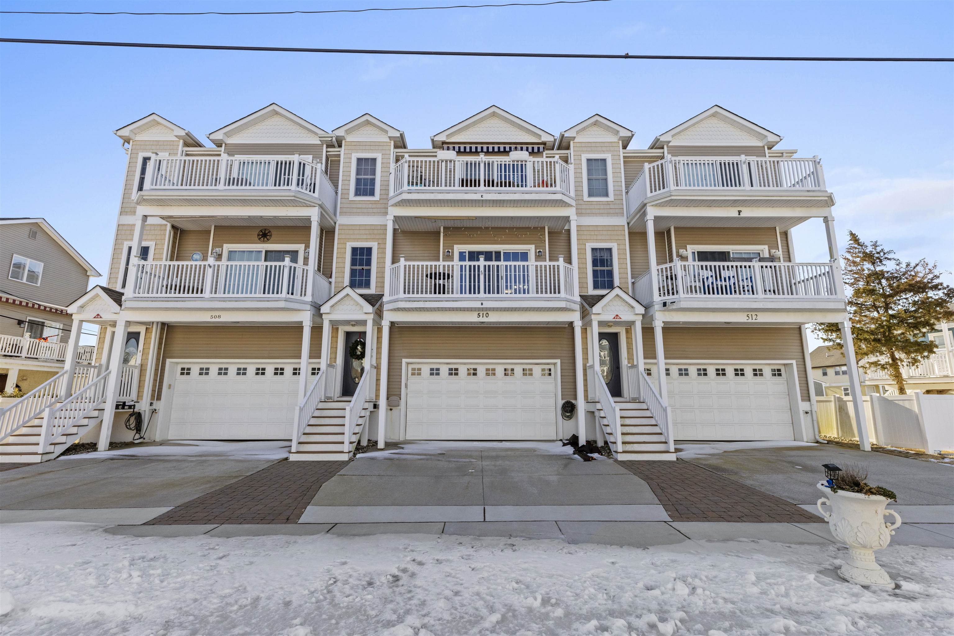 510 W Burk Avenue - Wildwood