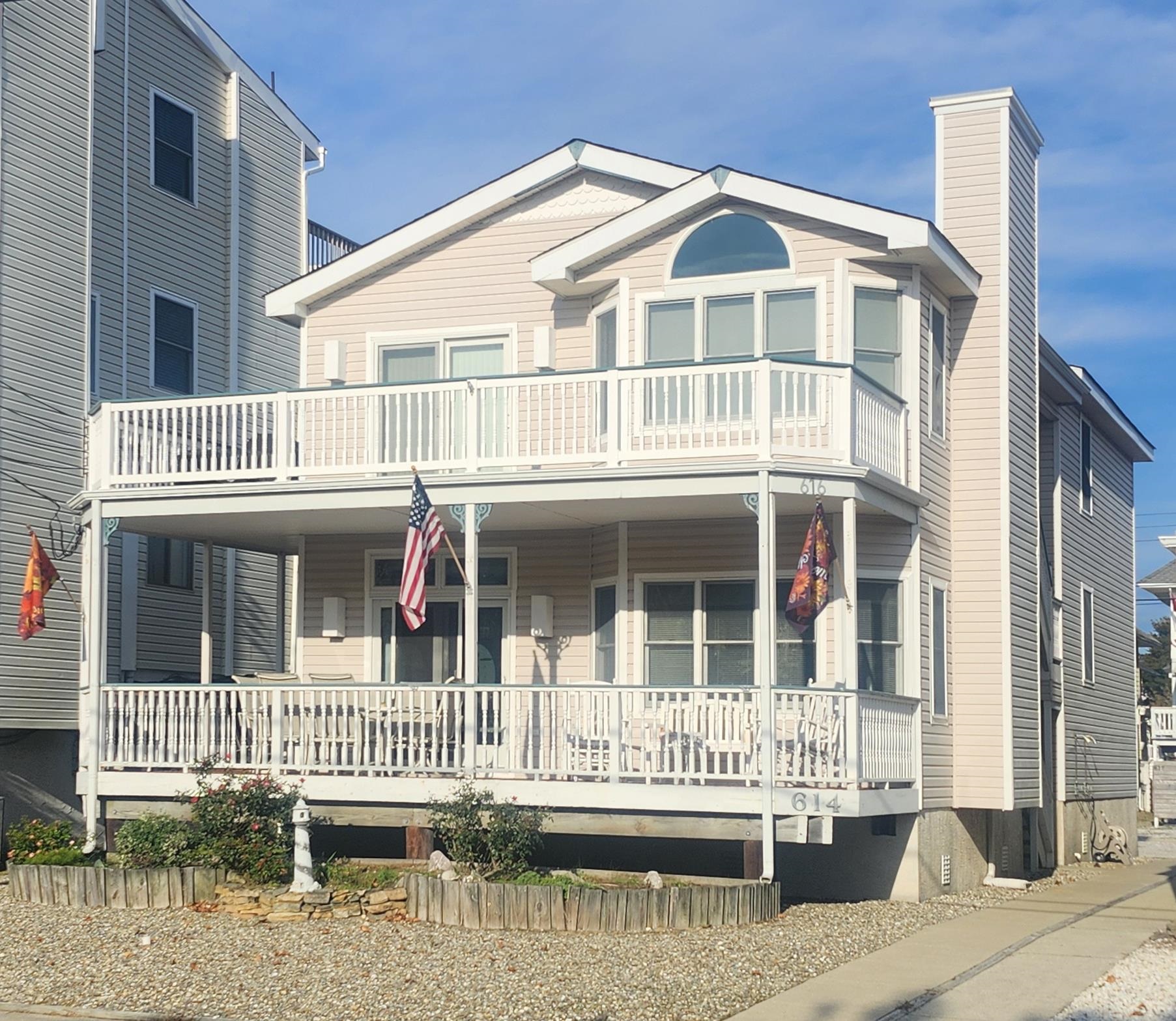  616 Ocean Avenue - Ocean City