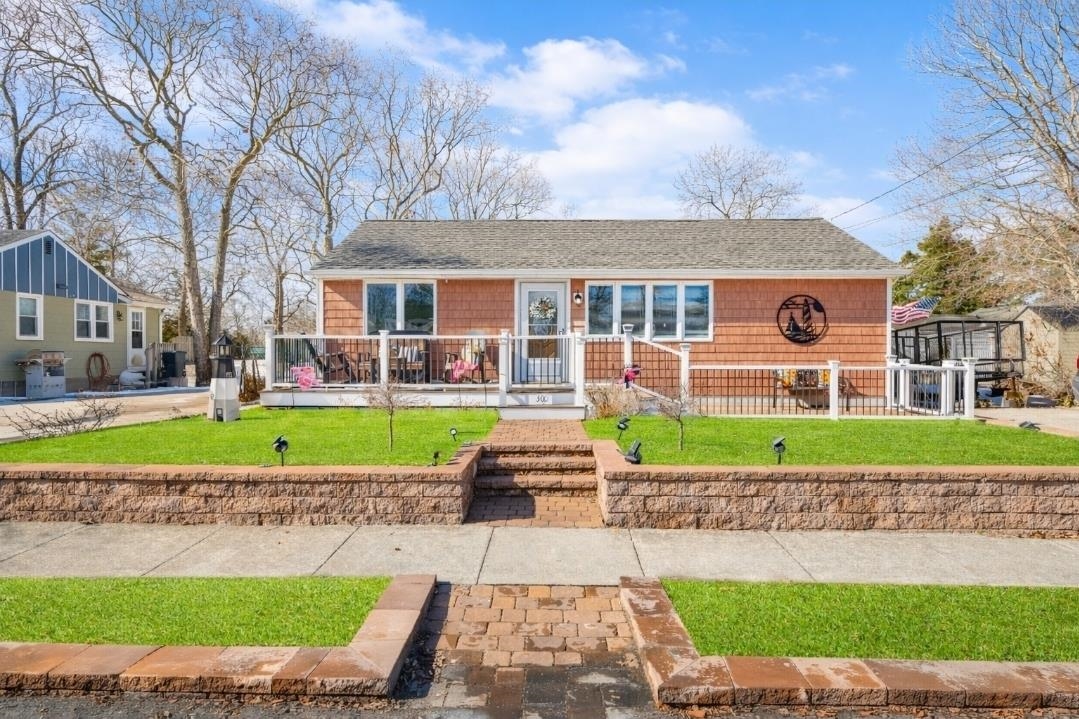  300 Eldredge Avenue - North Cape May