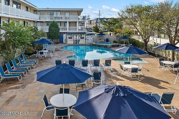 7900 Dune Drive - Avalon