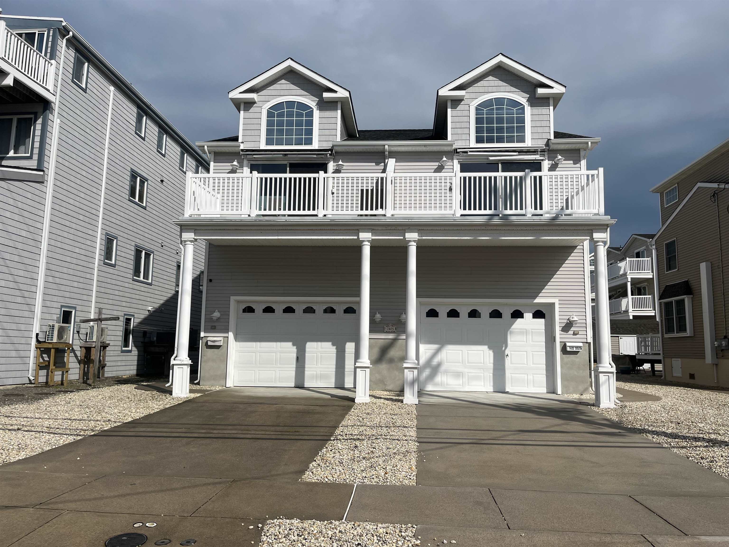 7405 Landis Avenue - Sea Isle City