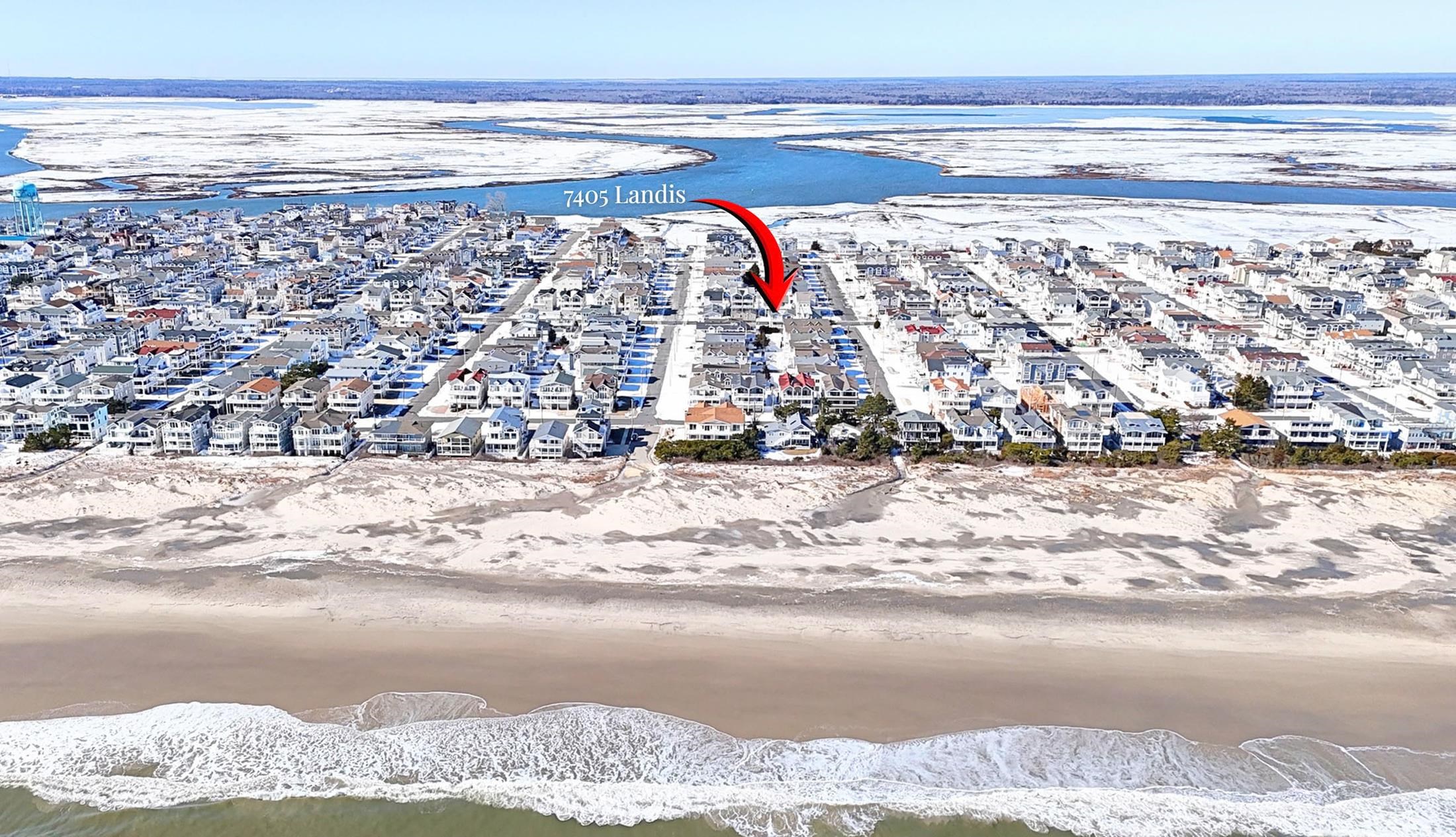 7405 Landis Avenue - Picture 4