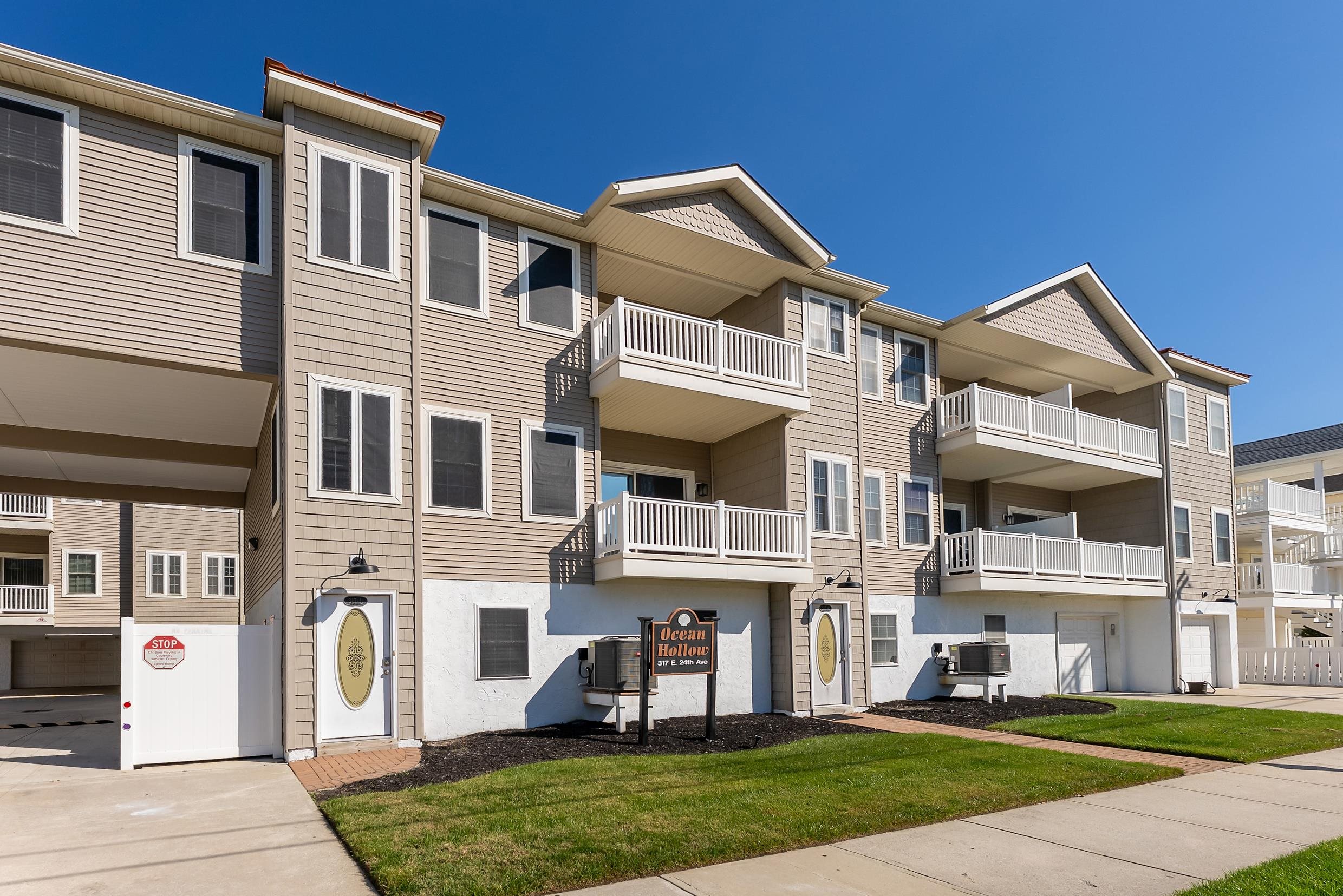  317 E 24th Avenue - North Wildwood