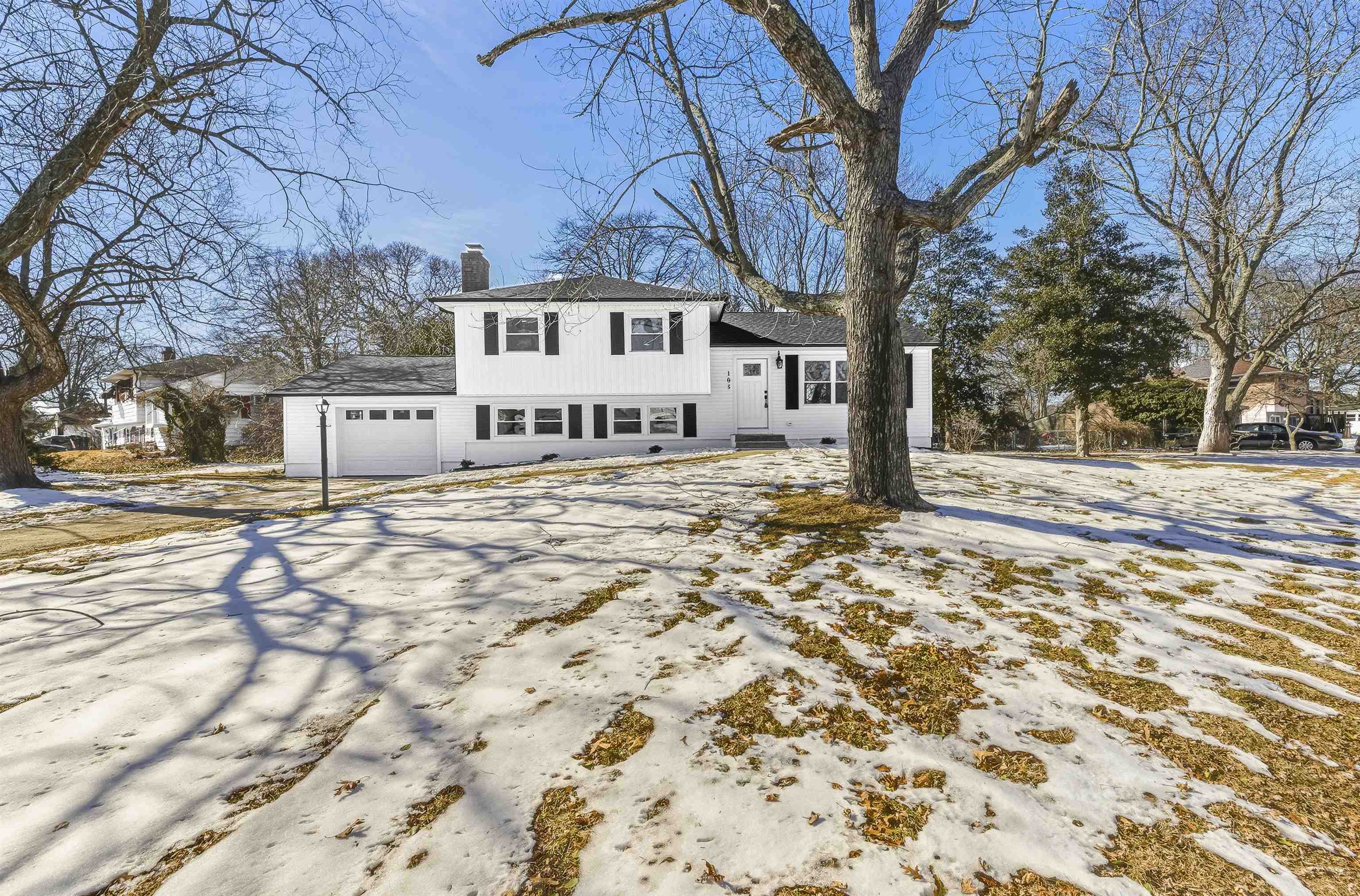 105 Keyport Road-North Cape May