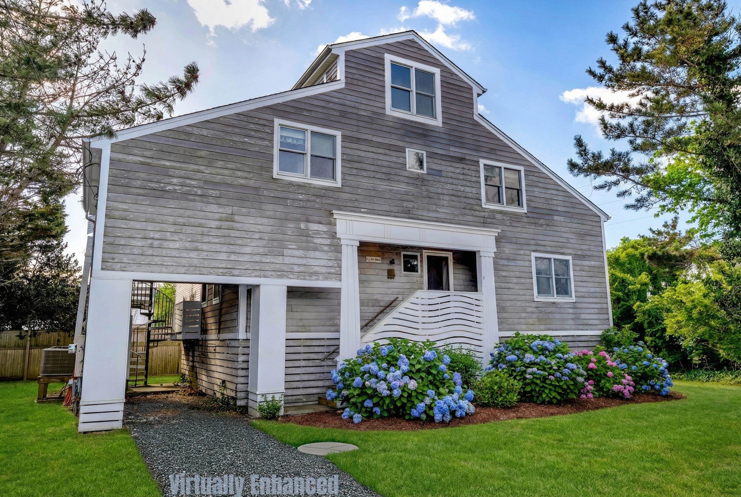  210 Yale Avenue - Cape May Point