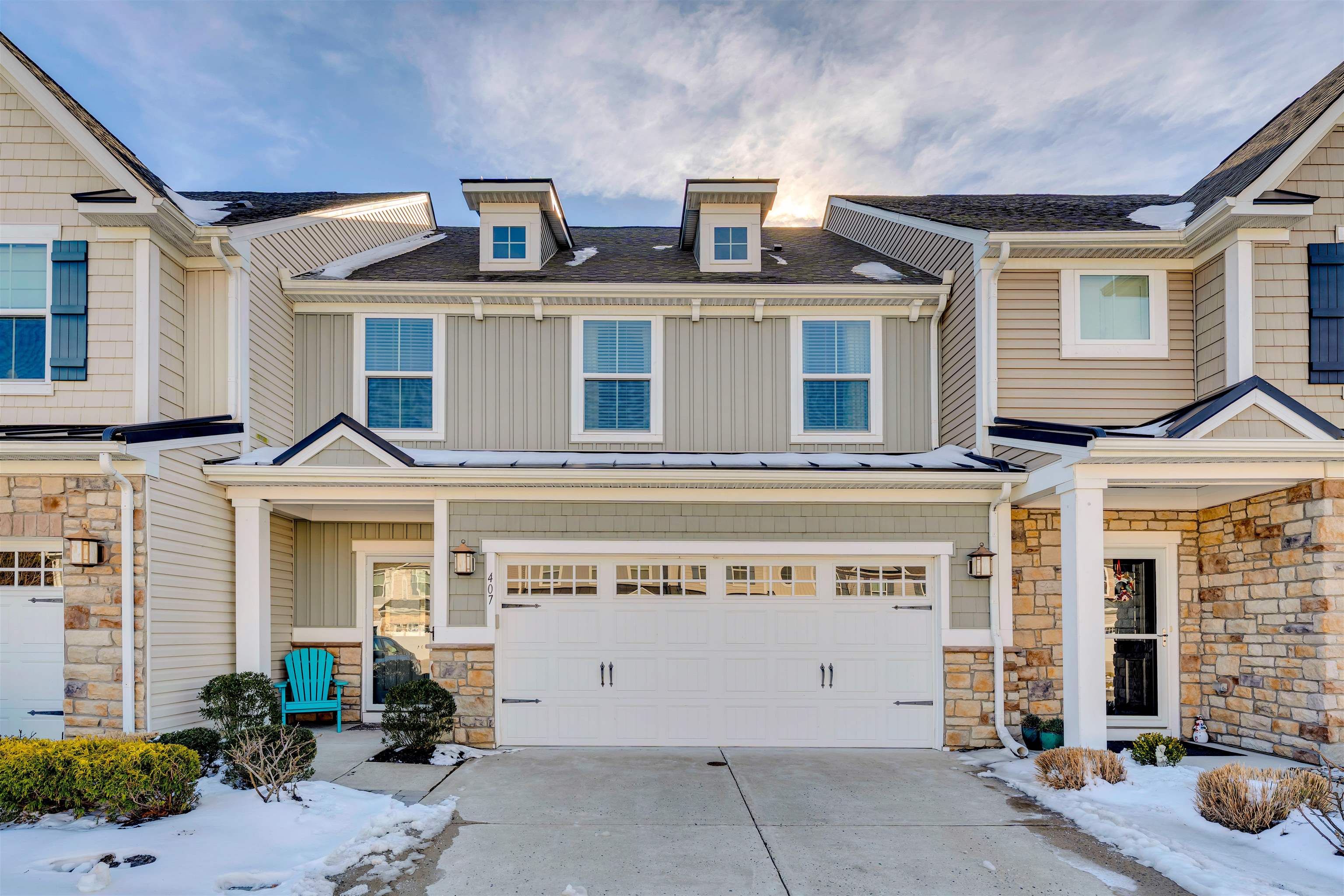  - Cape May Court House