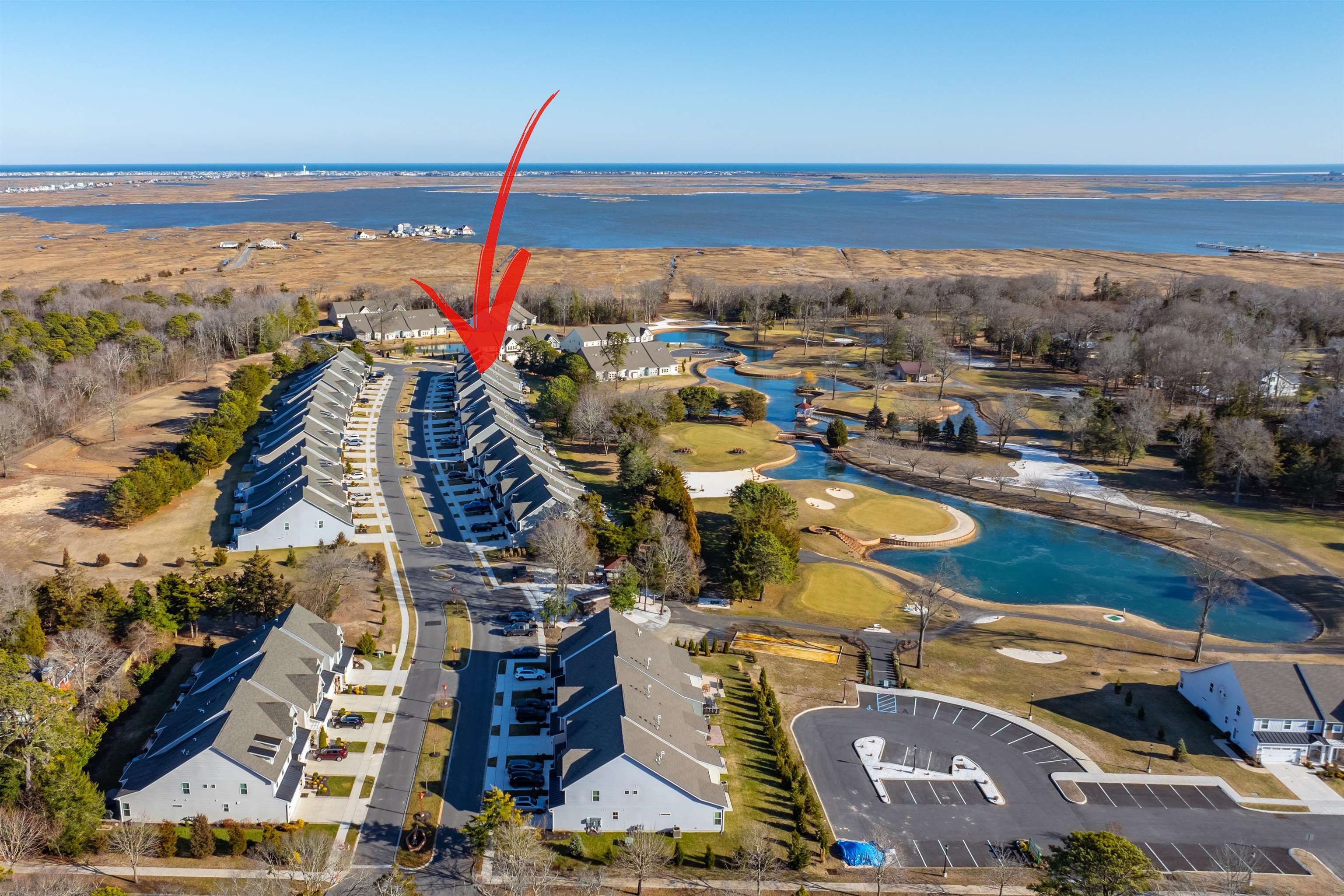 407 Bay Breeze Boulevard - Picture 1