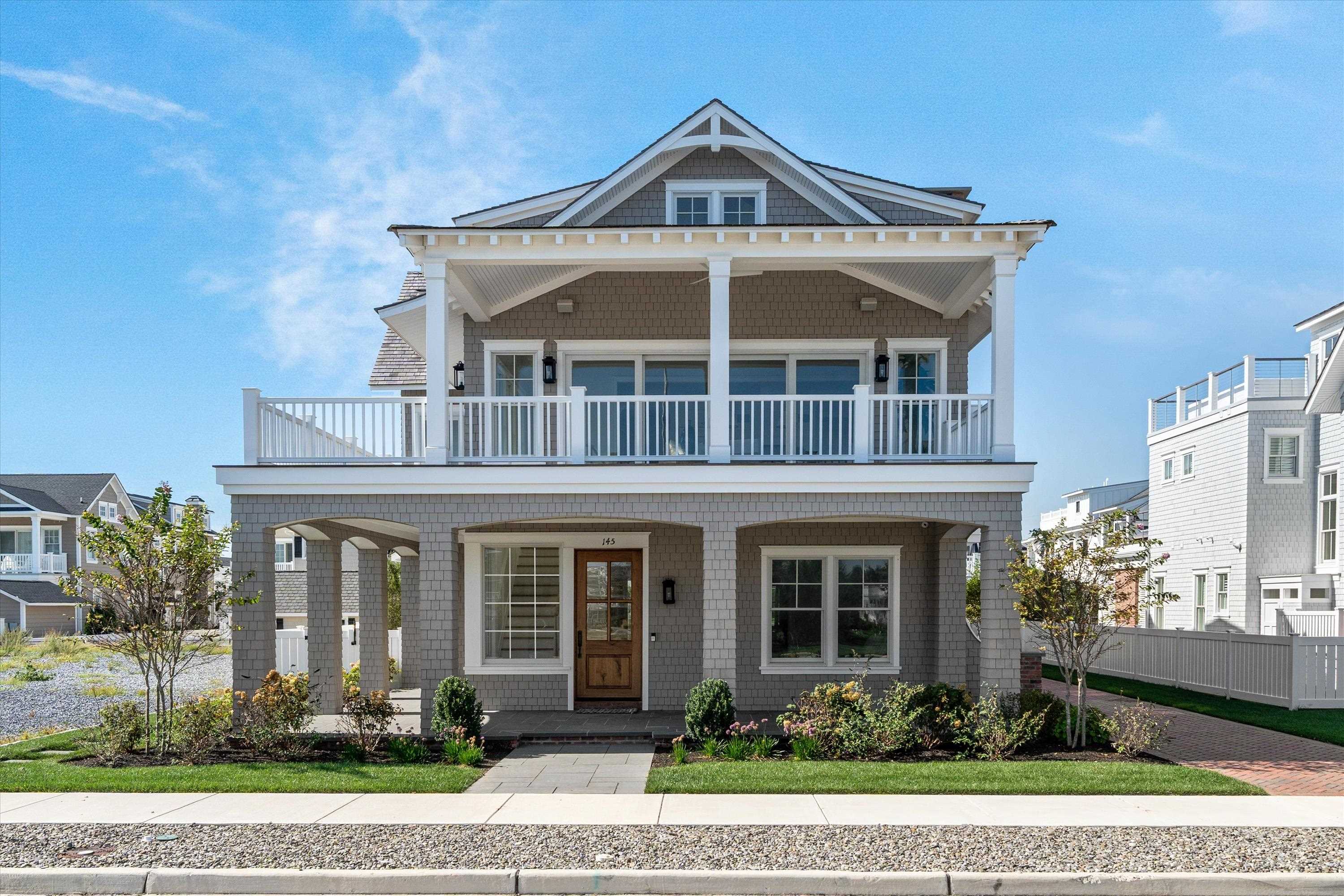 145 112th Street, Stone Harbor