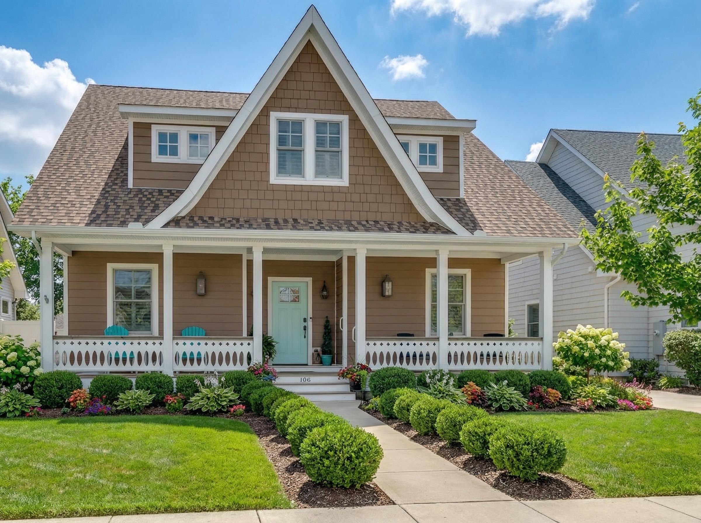 106 Burgins Lane - West Cape May
