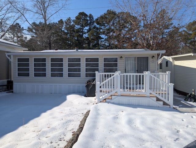  329 Casey Jones - South Seaville