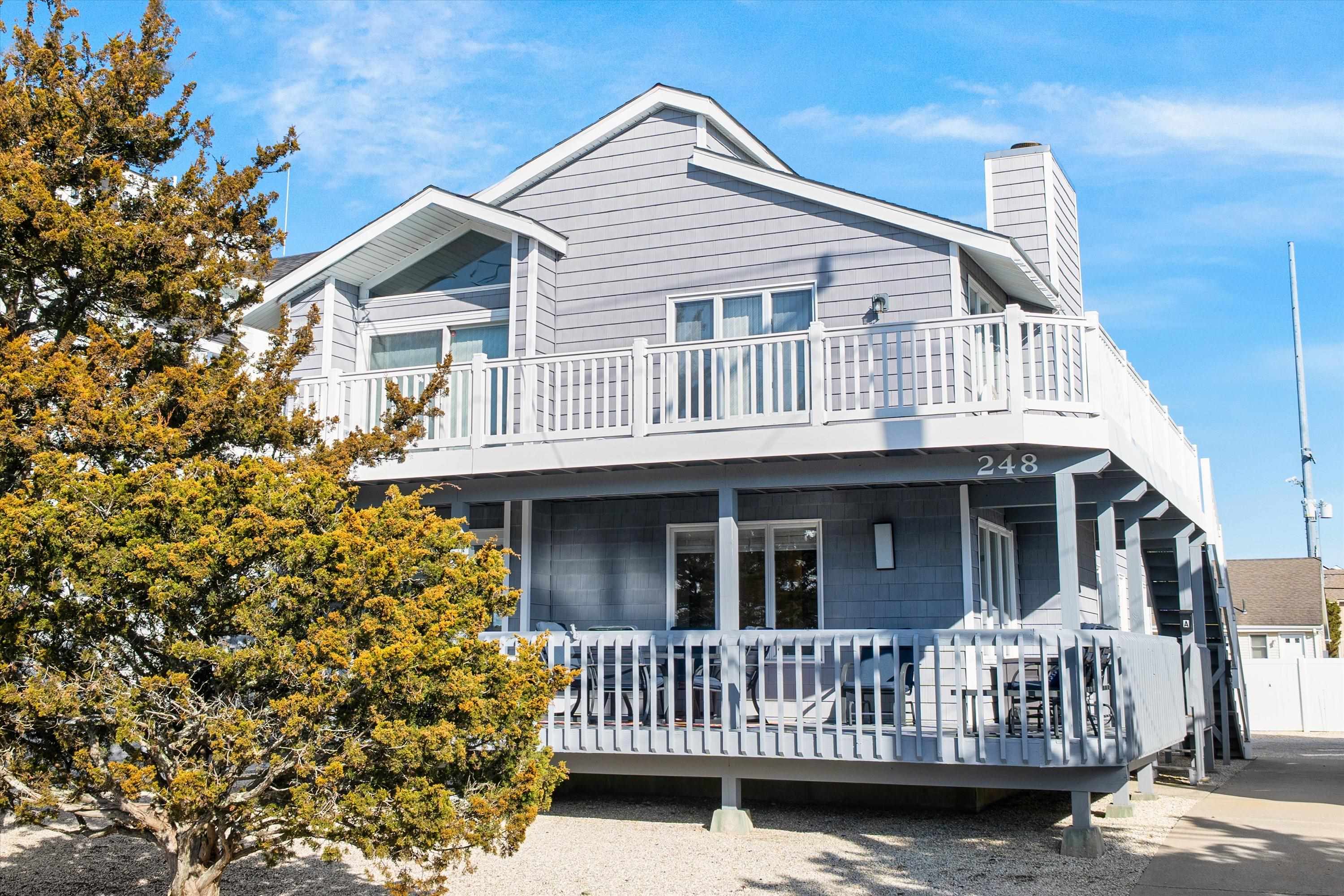 248 81st Street, Stone Harbor