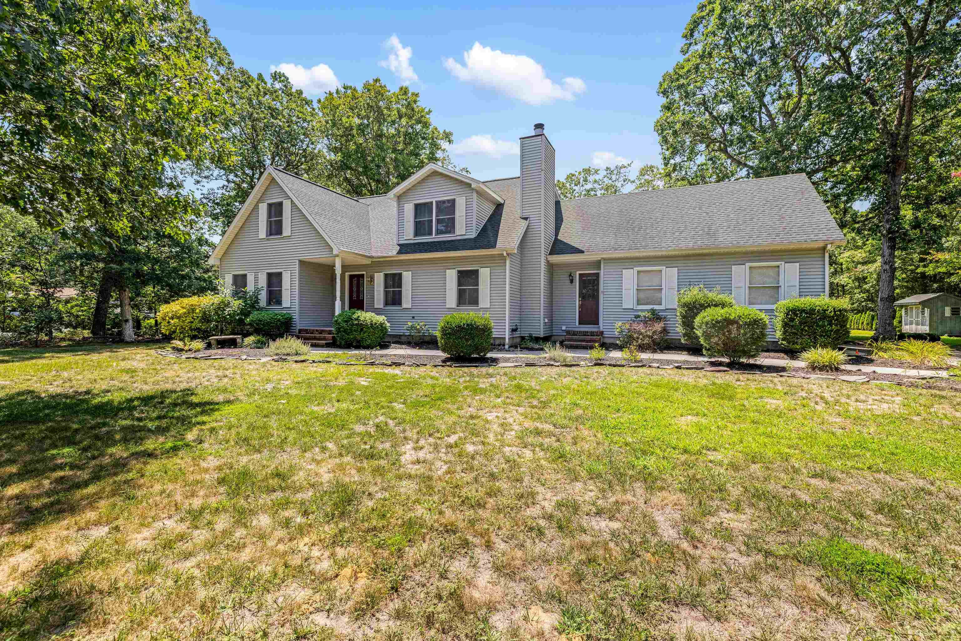  176 S Ravenwood Drive - Clermont