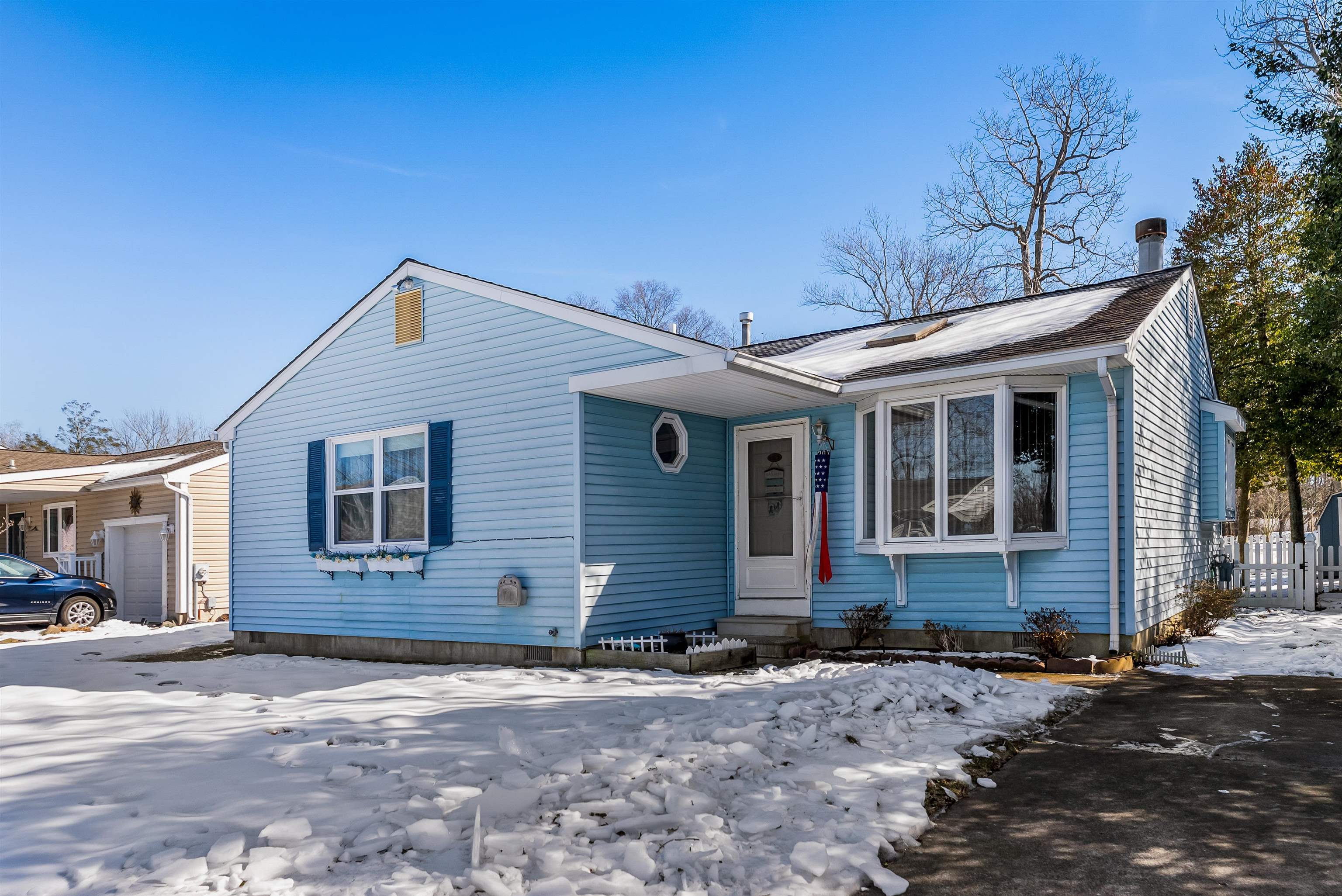 207 Amhurst Road - North Cape May
