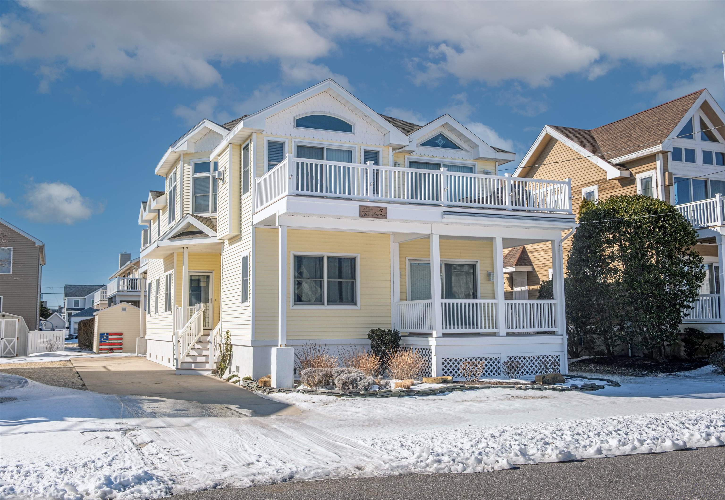 247 85th Street, Stone Harbor