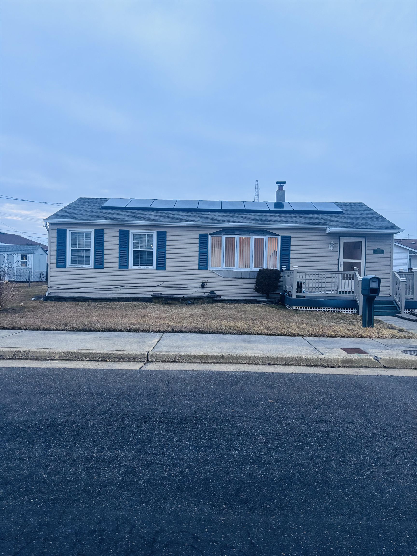  1823 N Missouri Avenue - Atlantic City