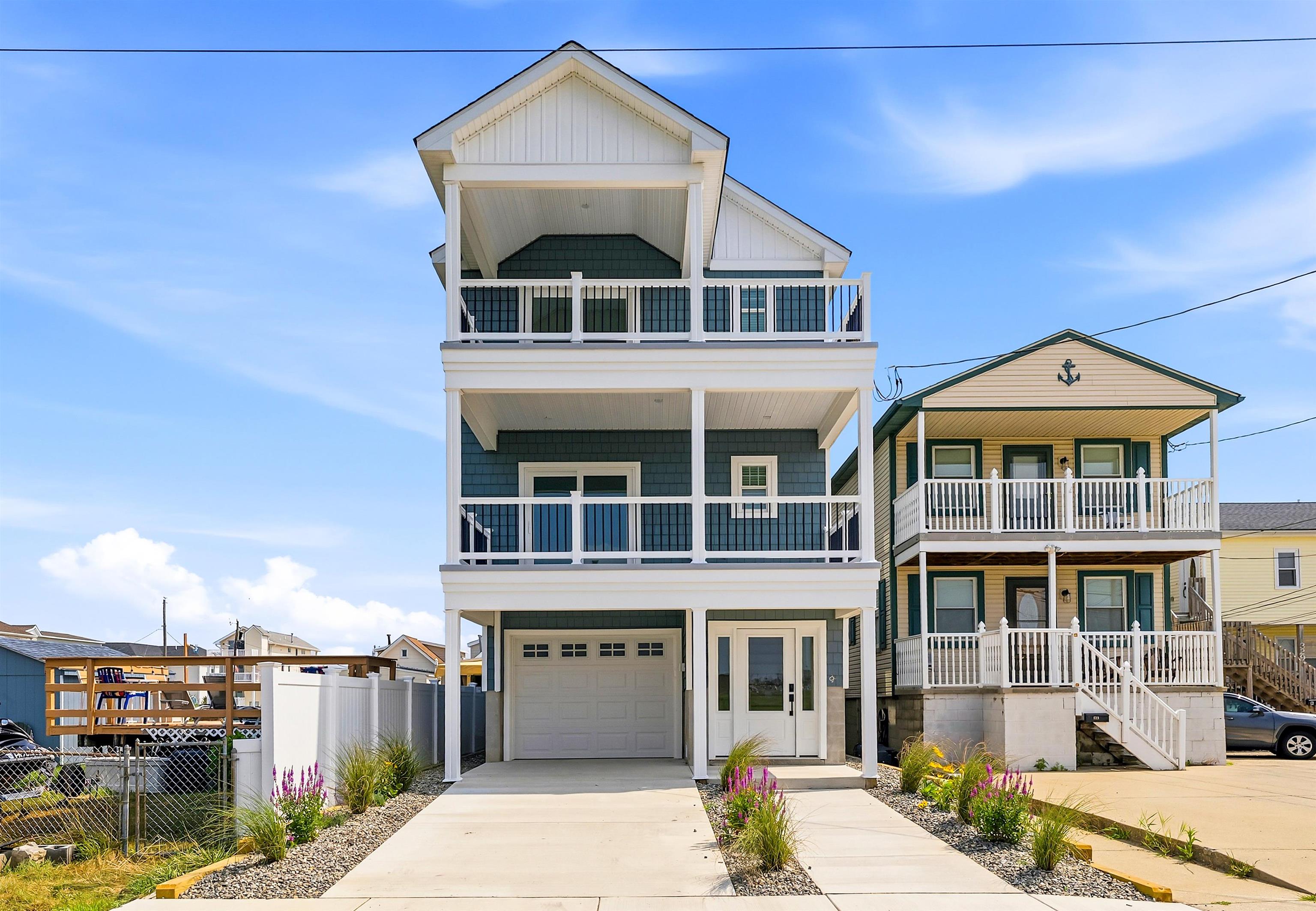 335 W 20th Avenue