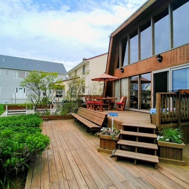  916 N Shore Drive - Brigantine