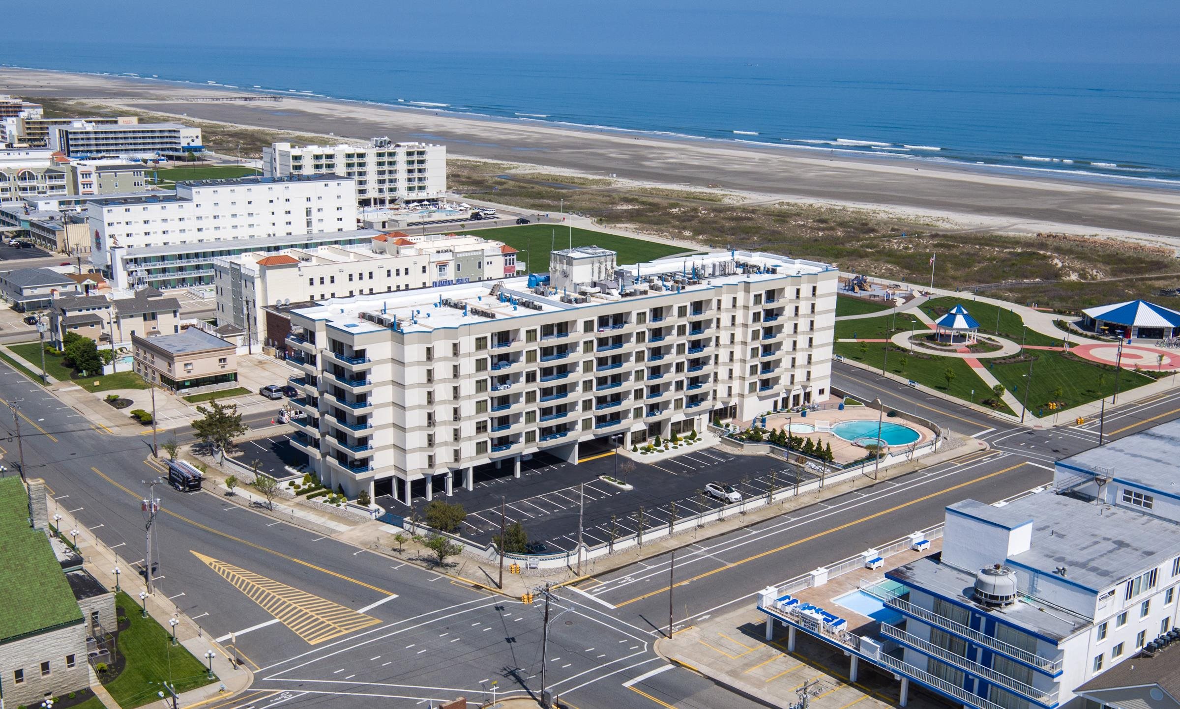 7100 Ocean Avenue - Wildwood Crest