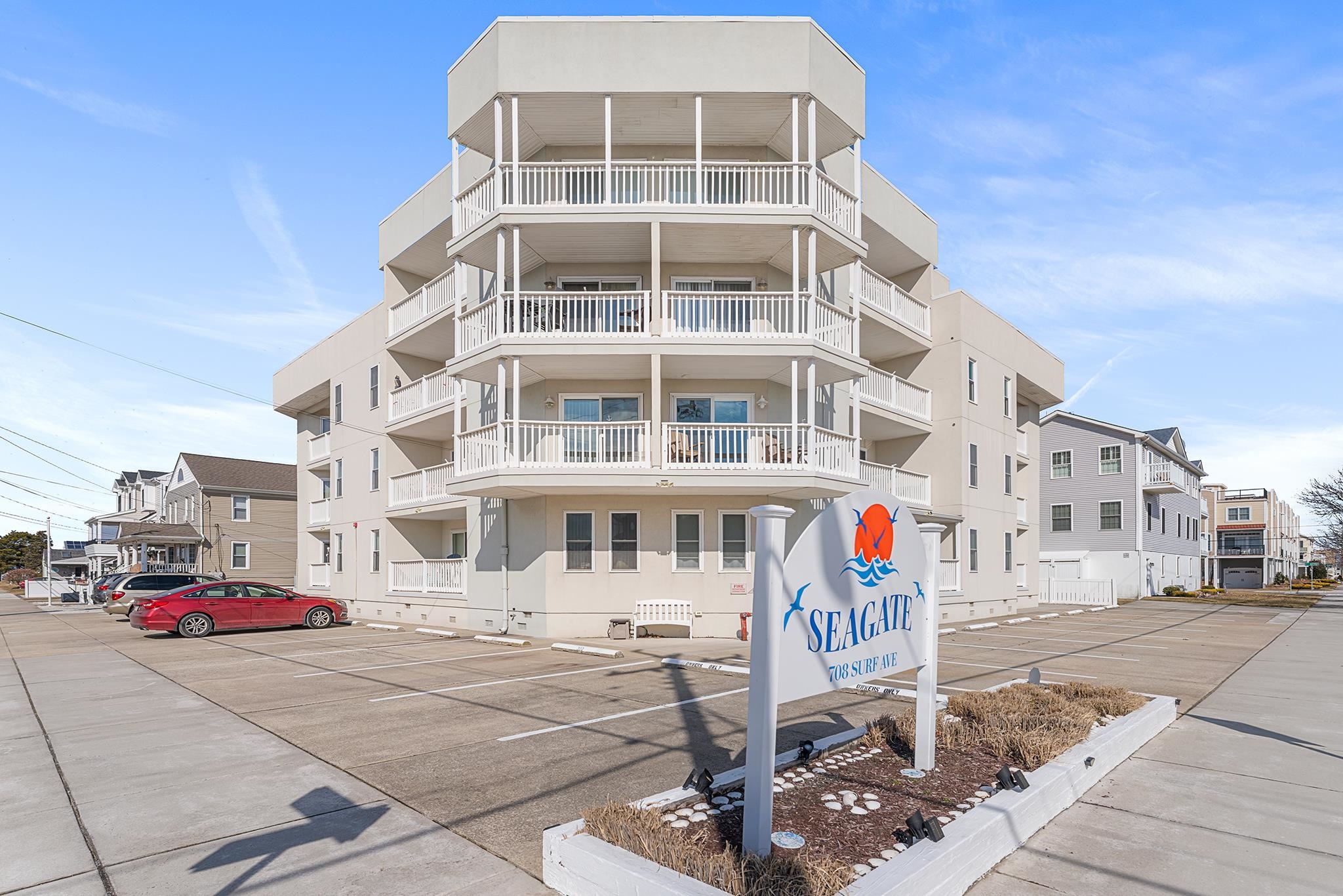 708 Surf Avenue