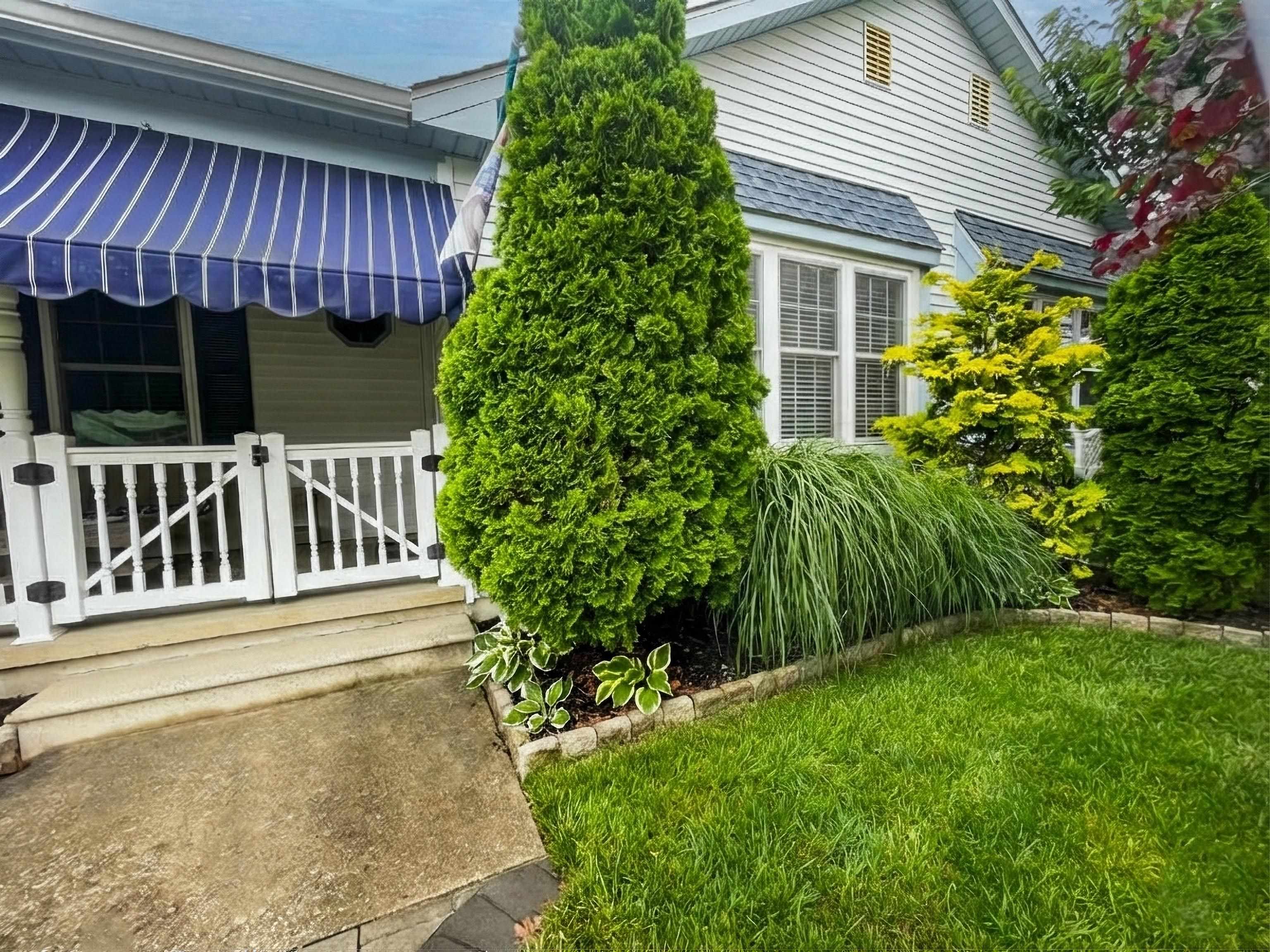  1221A Missouri Avenue - Cape May