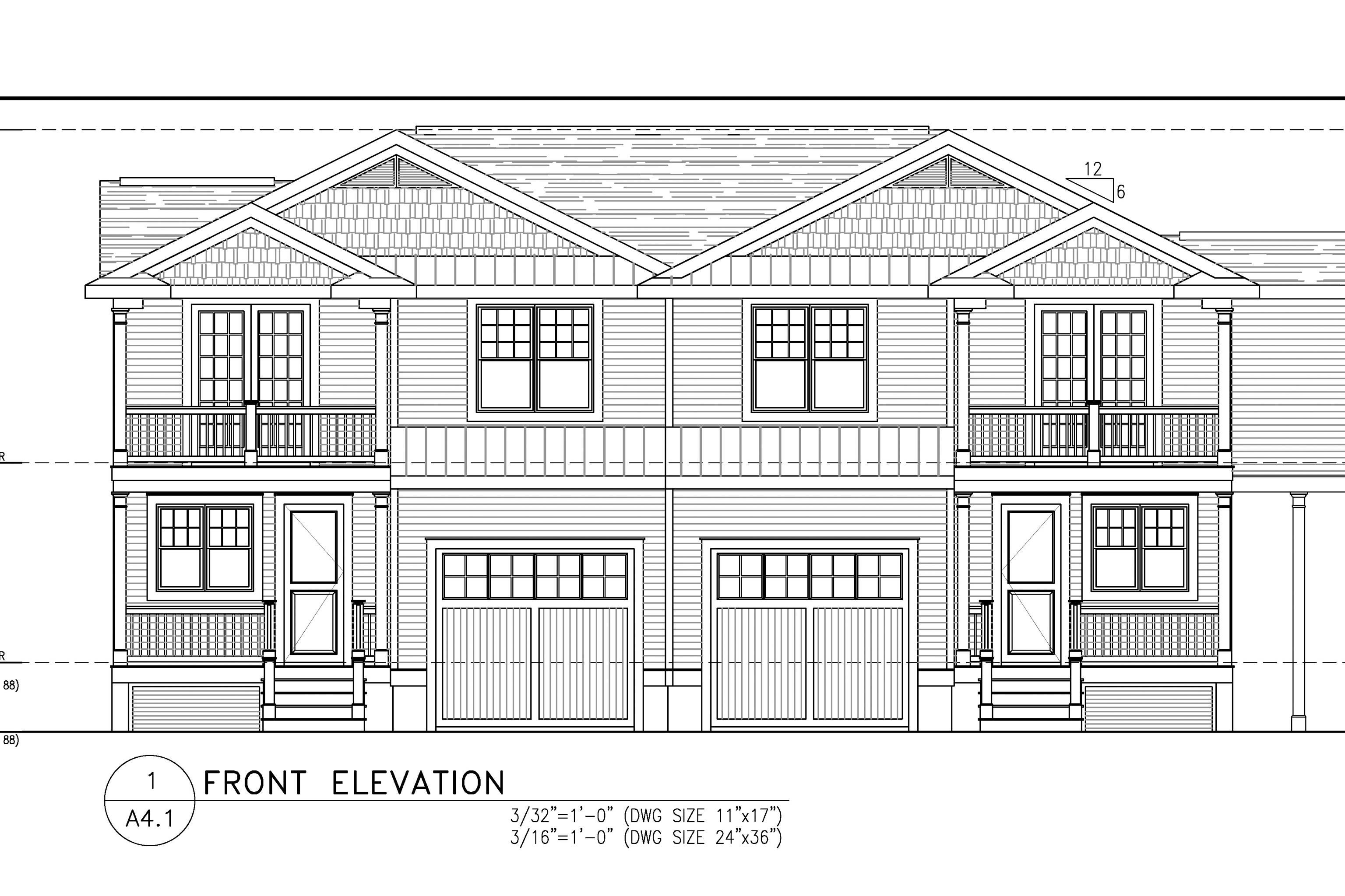 405 Fourth Avenue, West Cape May, NJ 08204