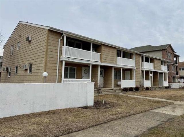  313 W Brigantine Avenue - Brigantine