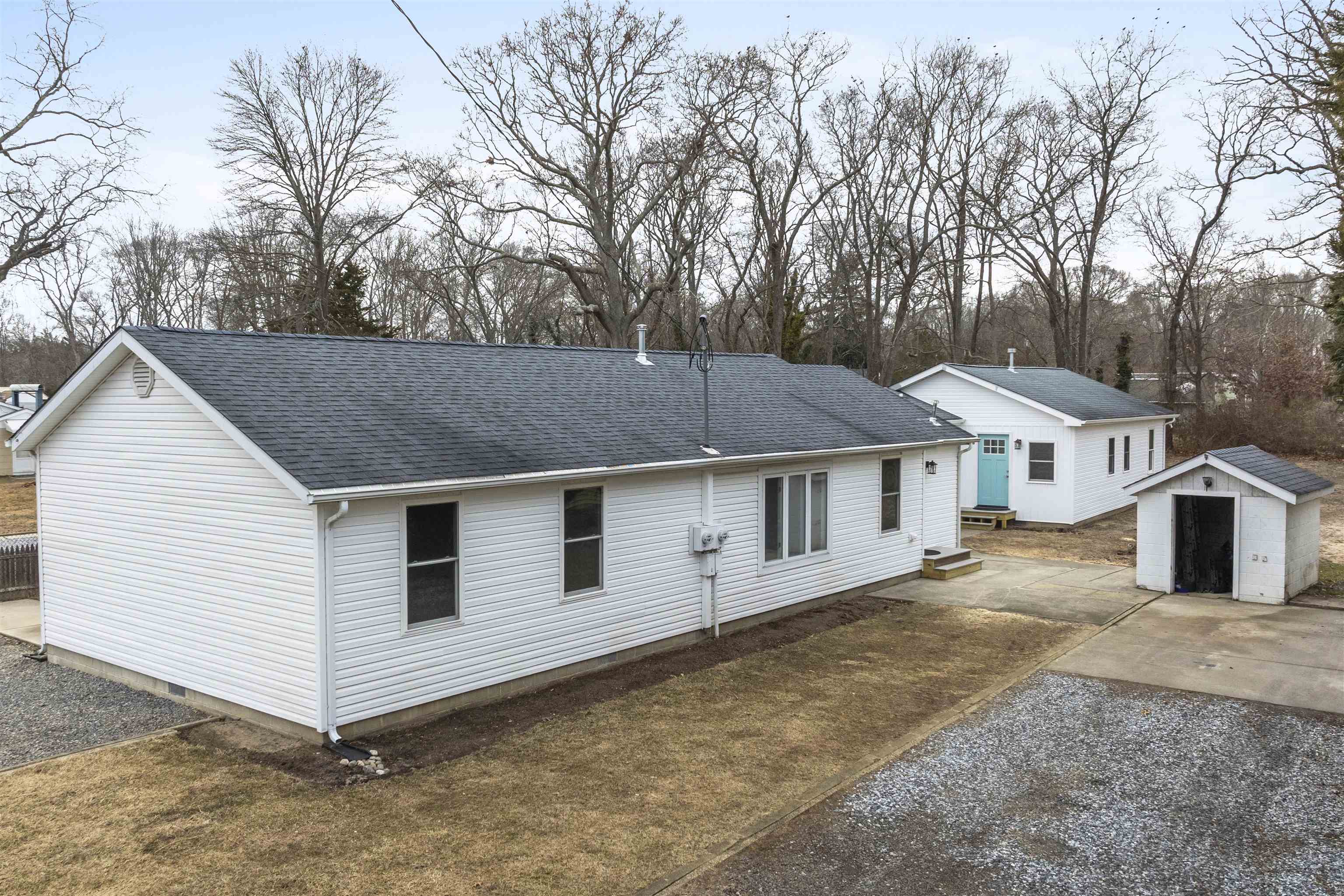  - Cape May Court House