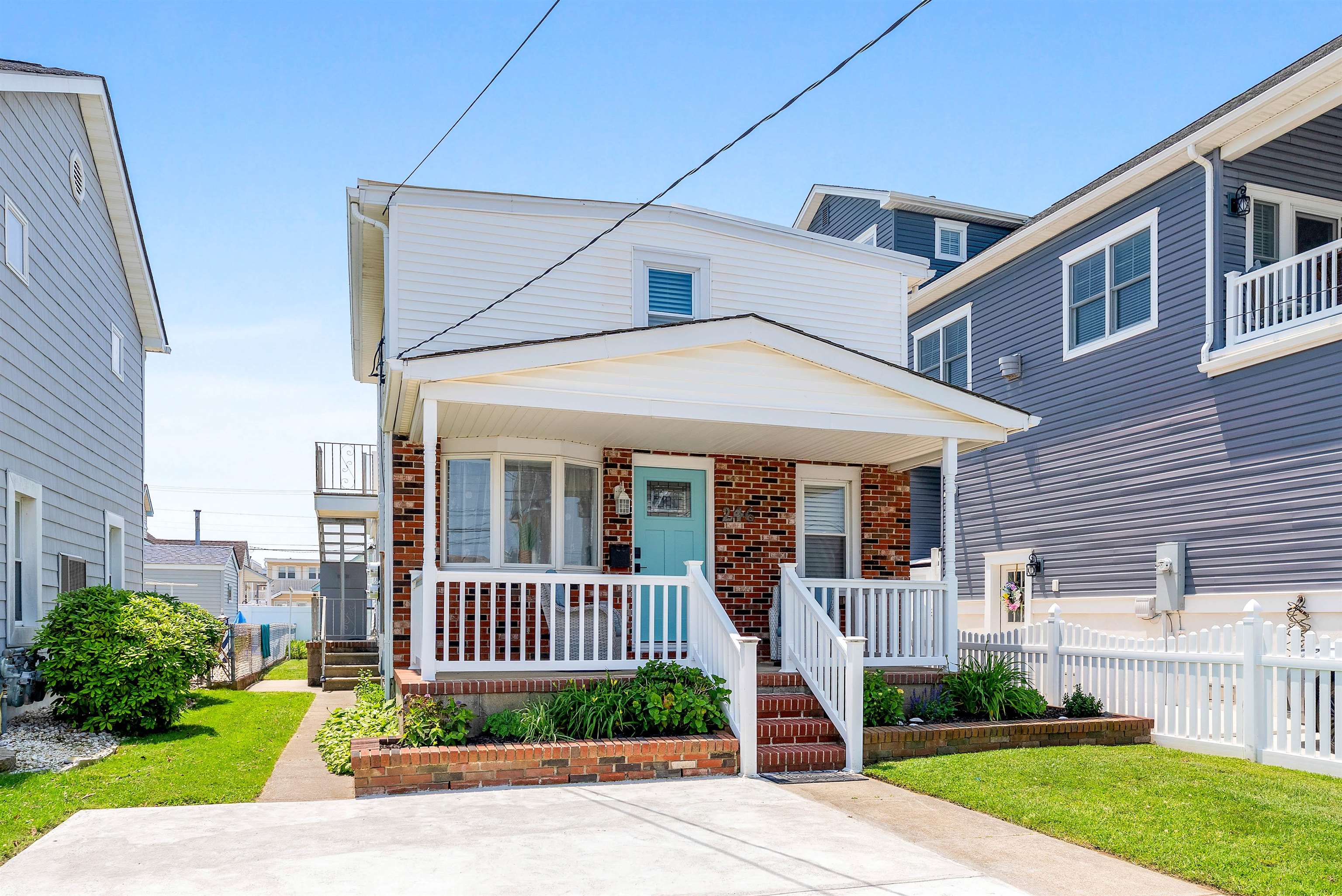 246 E 14th Avenue - North Wildwood