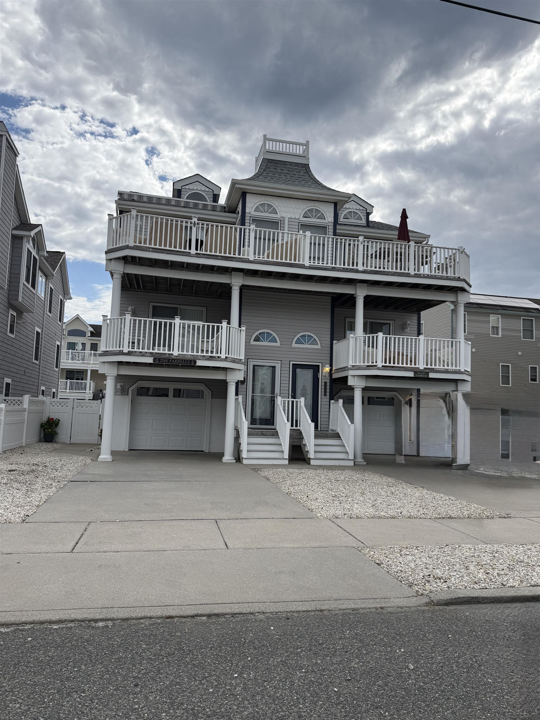 142 E 59th - Sea Isle City