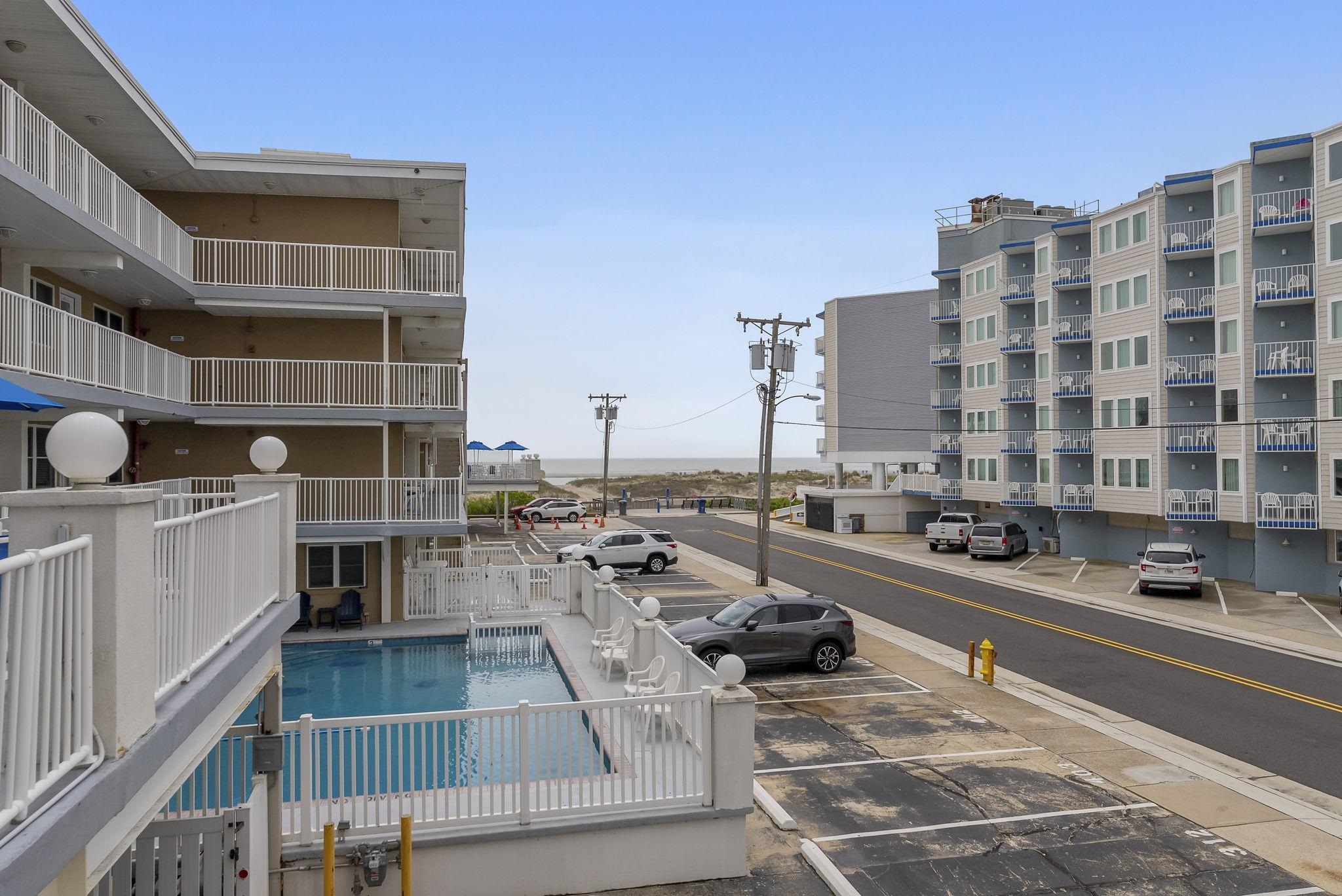 8401 Atlantic Avenue - Wildwood Crest
