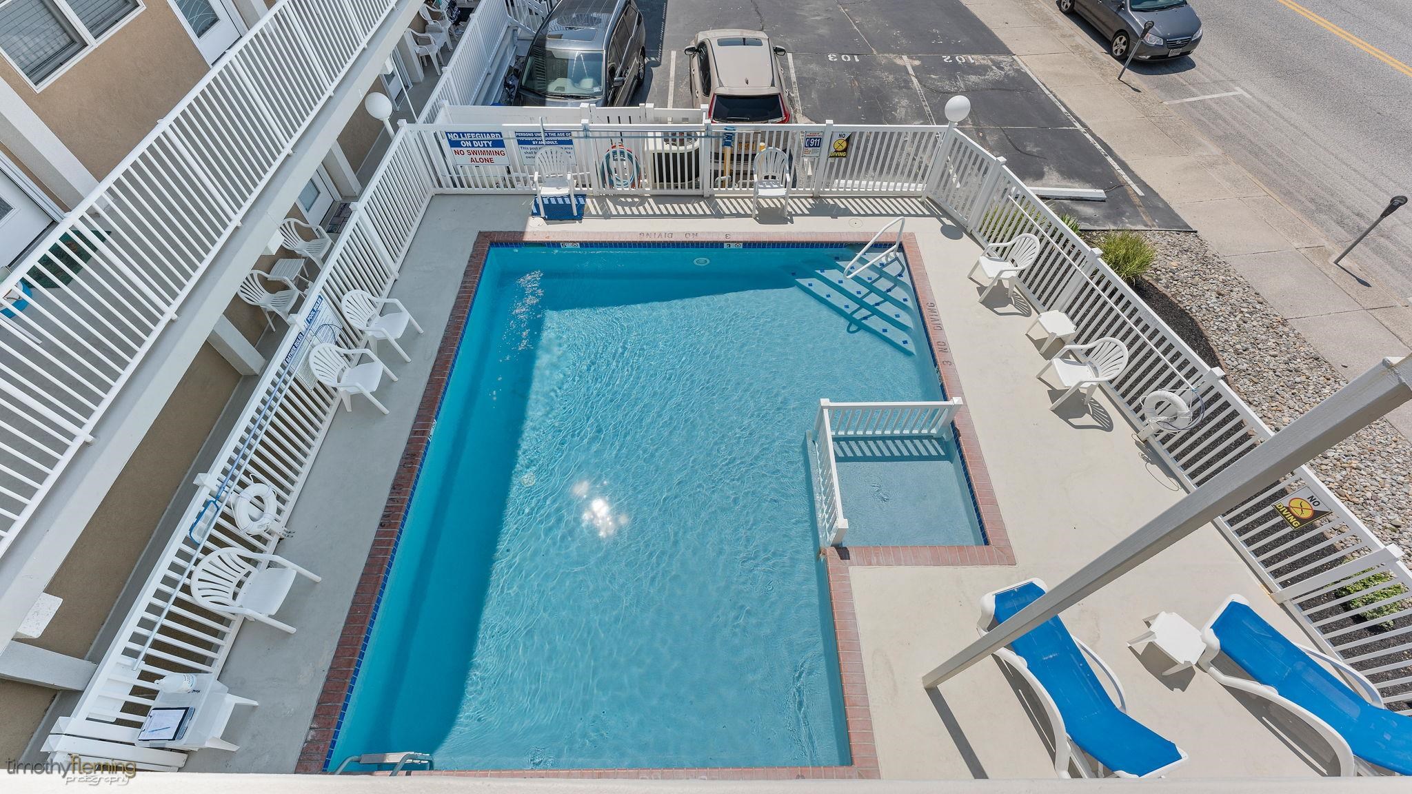 8401 Atlantic Avenue - Picture 27