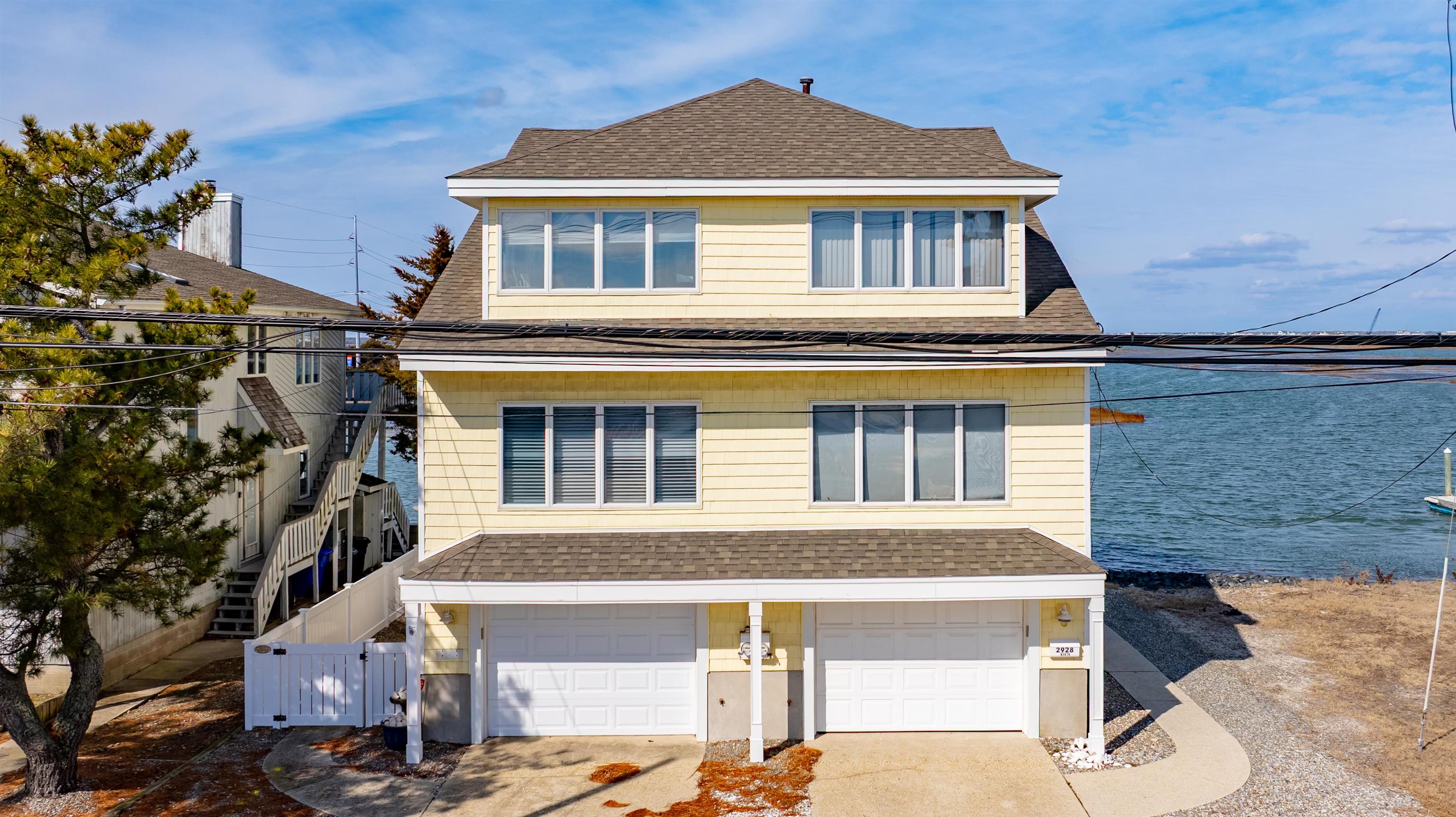  2928 Ocean Drive - Avalon